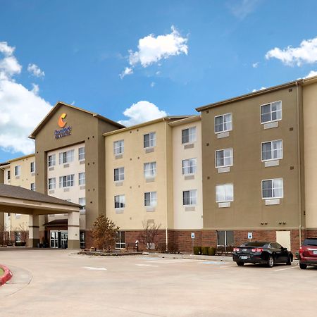 Garner Hotel Oklahoma City - Quail Springs By Ihg Εξωτερικό φωτογραφία