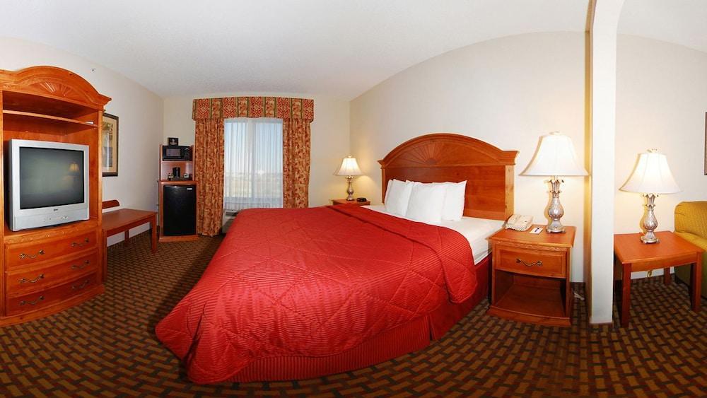 Garner Hotel Oklahoma City - Quail Springs By Ihg Εξωτερικό φωτογραφία