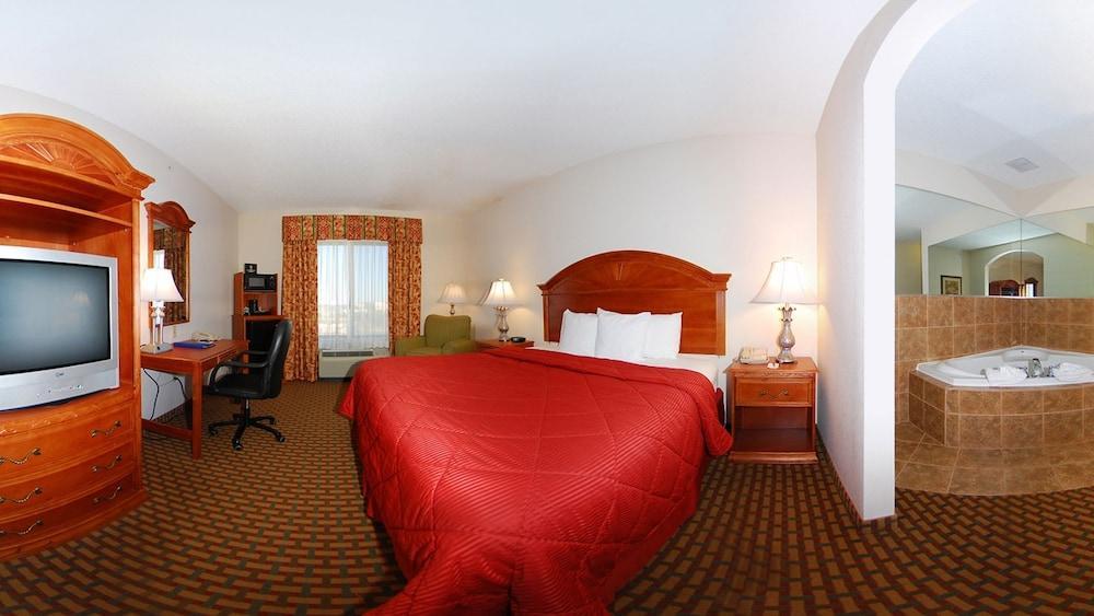 Garner Hotel Oklahoma City - Quail Springs By Ihg Εξωτερικό φωτογραφία