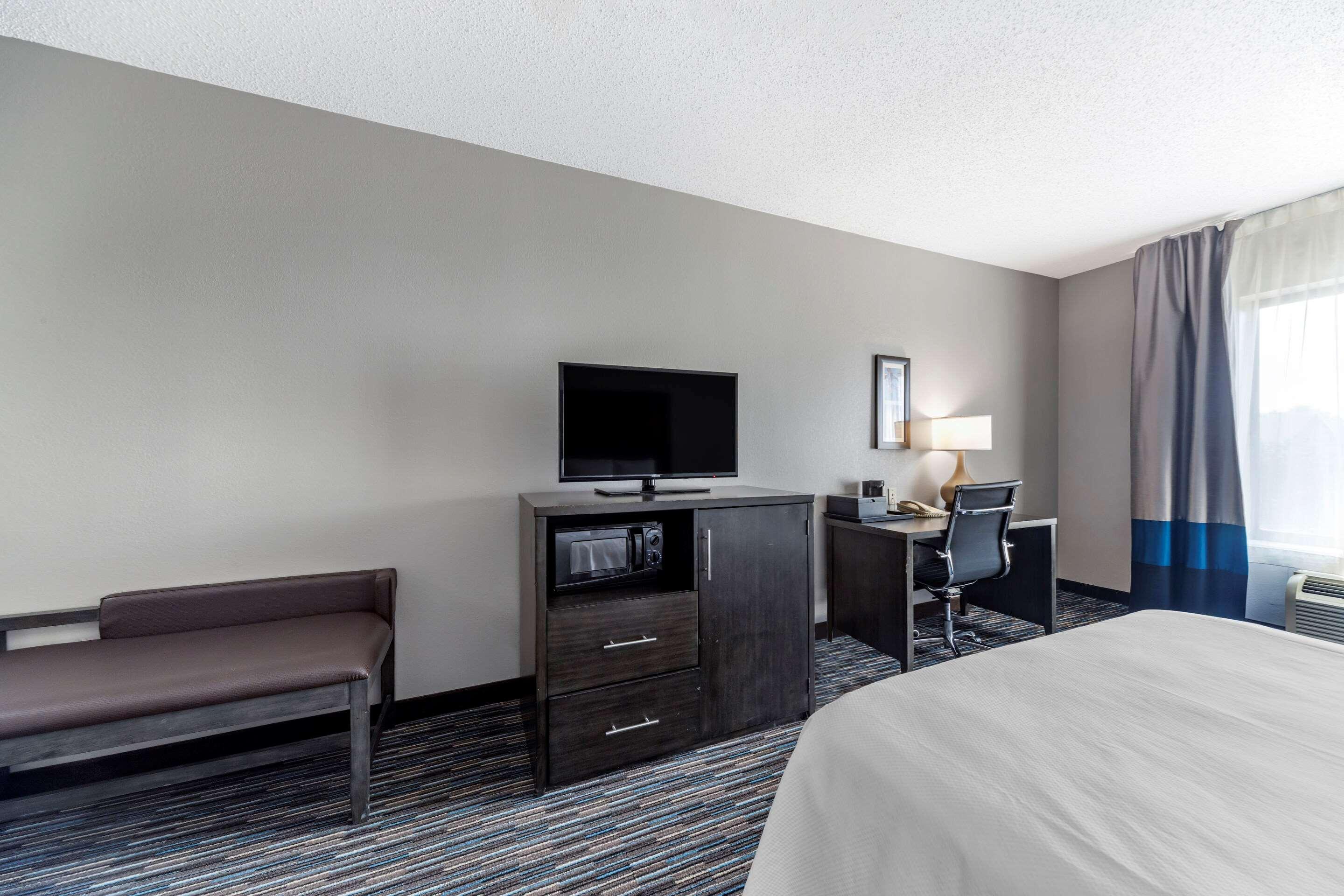 Garner Hotel Oklahoma City - Quail Springs By Ihg Εξωτερικό φωτογραφία