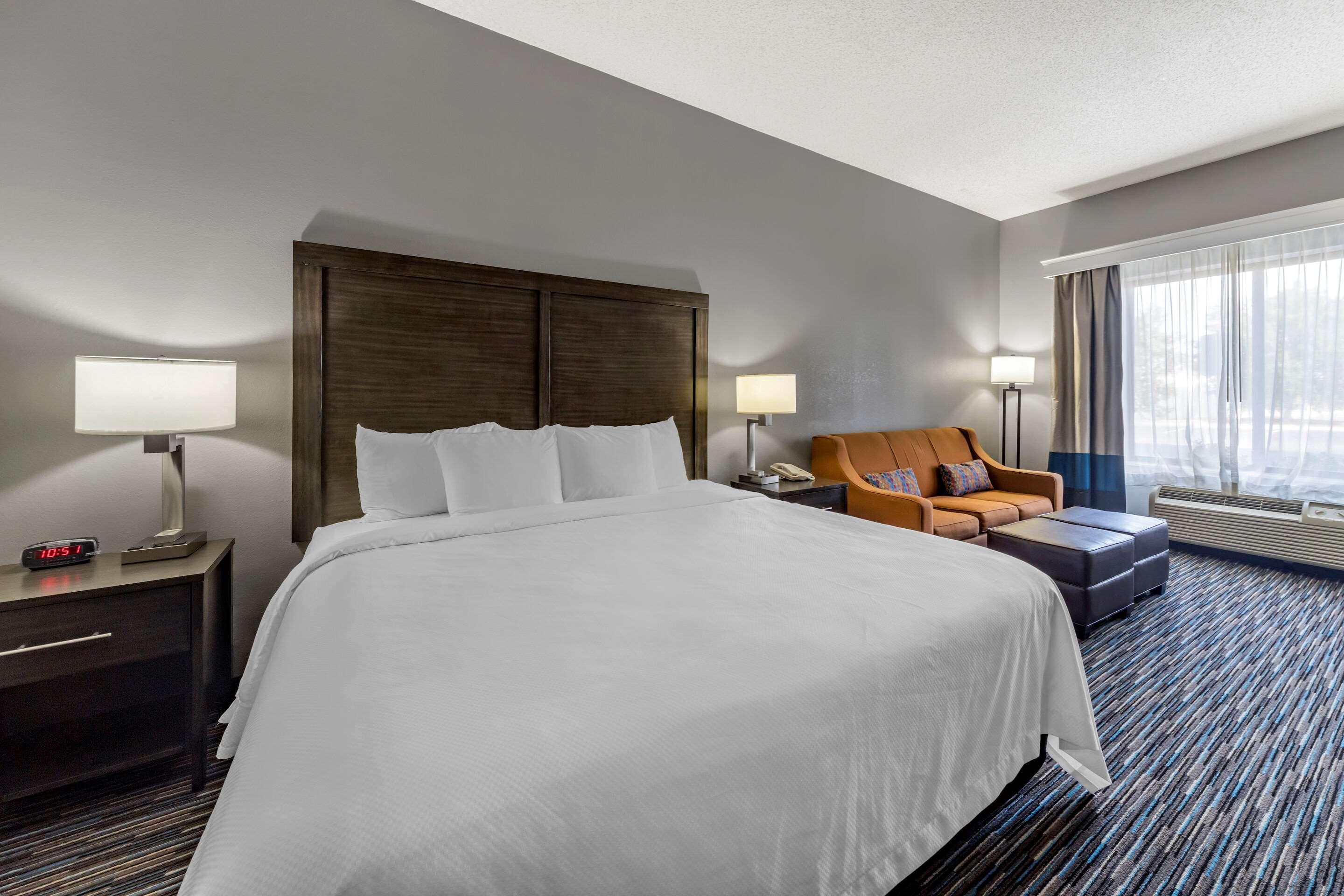 Garner Hotel Oklahoma City - Quail Springs By Ihg Εξωτερικό φωτογραφία