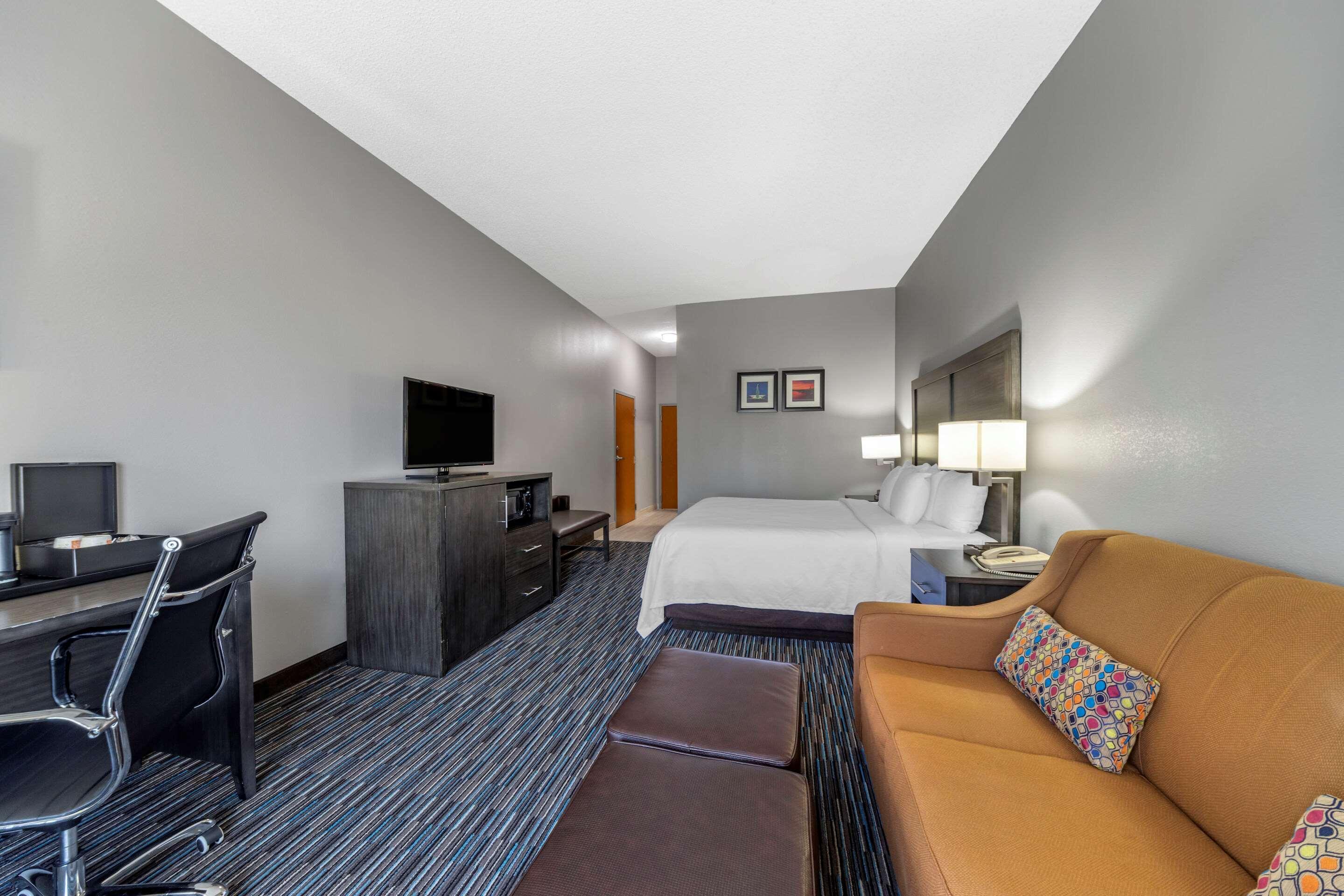 Garner Hotel Oklahoma City - Quail Springs By Ihg Εξωτερικό φωτογραφία