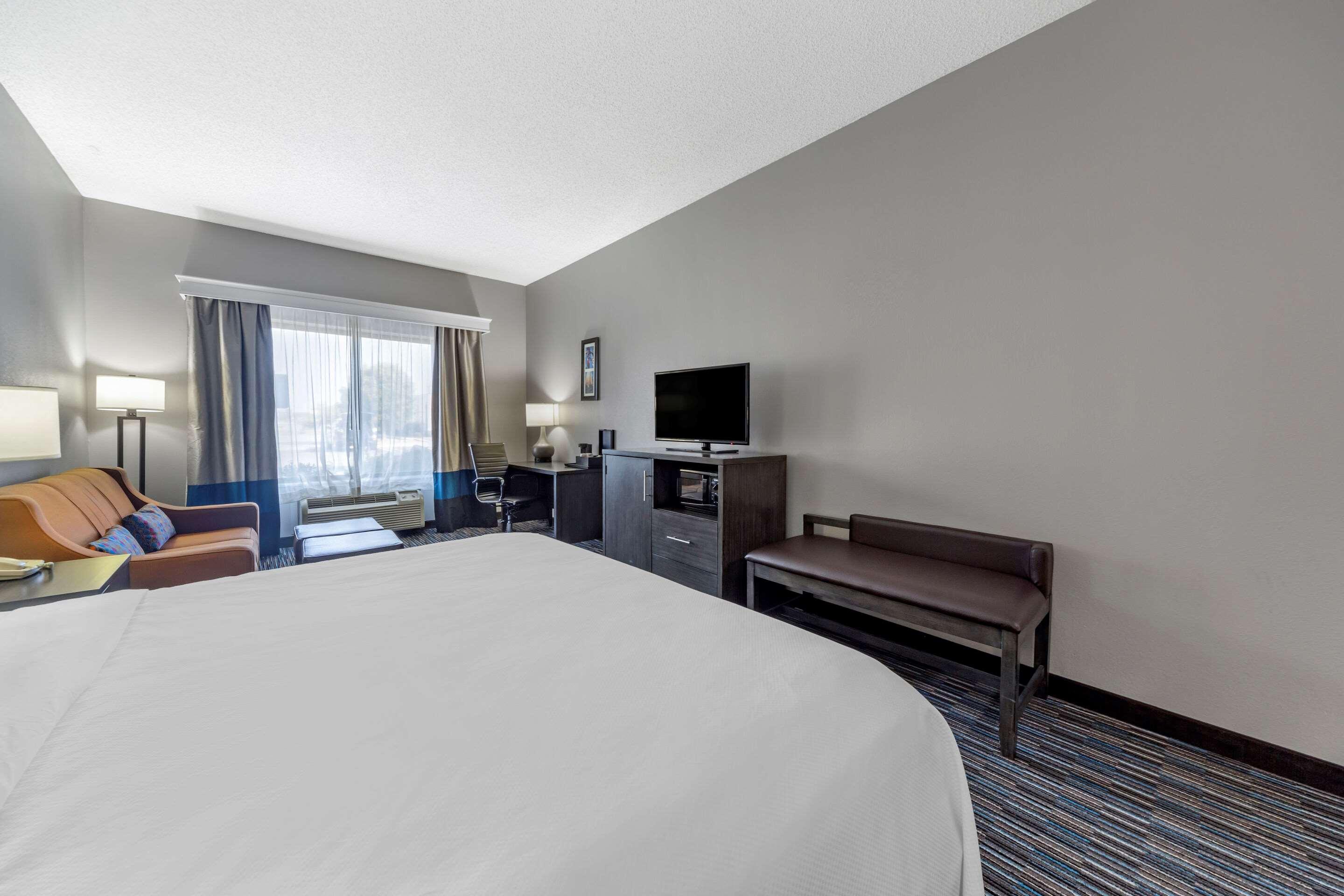 Garner Hotel Oklahoma City - Quail Springs By Ihg Εξωτερικό φωτογραφία