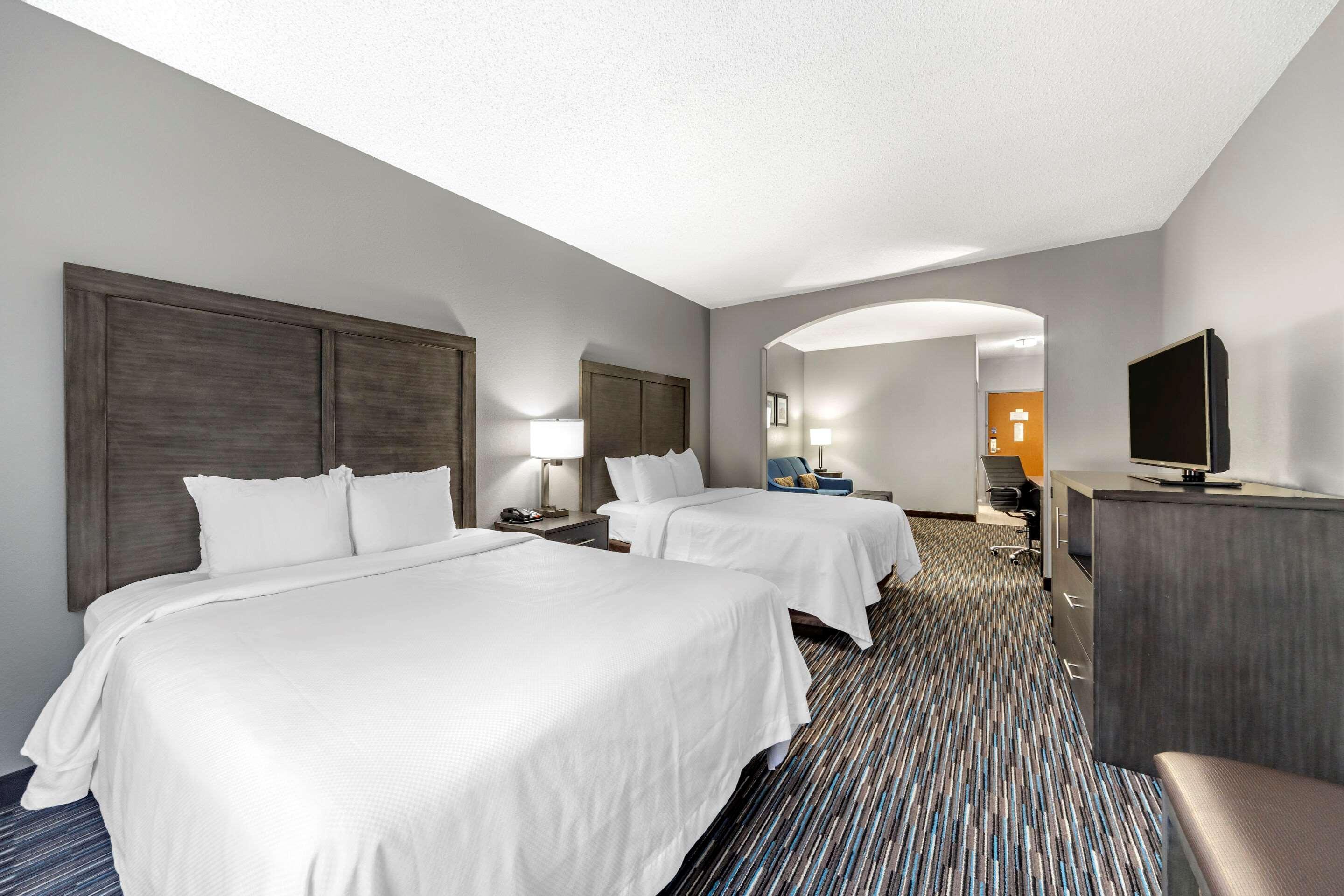 Garner Hotel Oklahoma City - Quail Springs By Ihg Εξωτερικό φωτογραφία