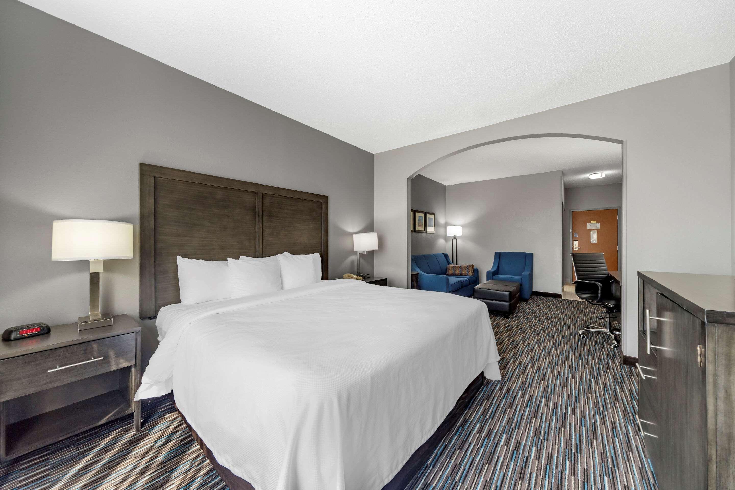 Garner Hotel Oklahoma City - Quail Springs By Ihg Εξωτερικό φωτογραφία