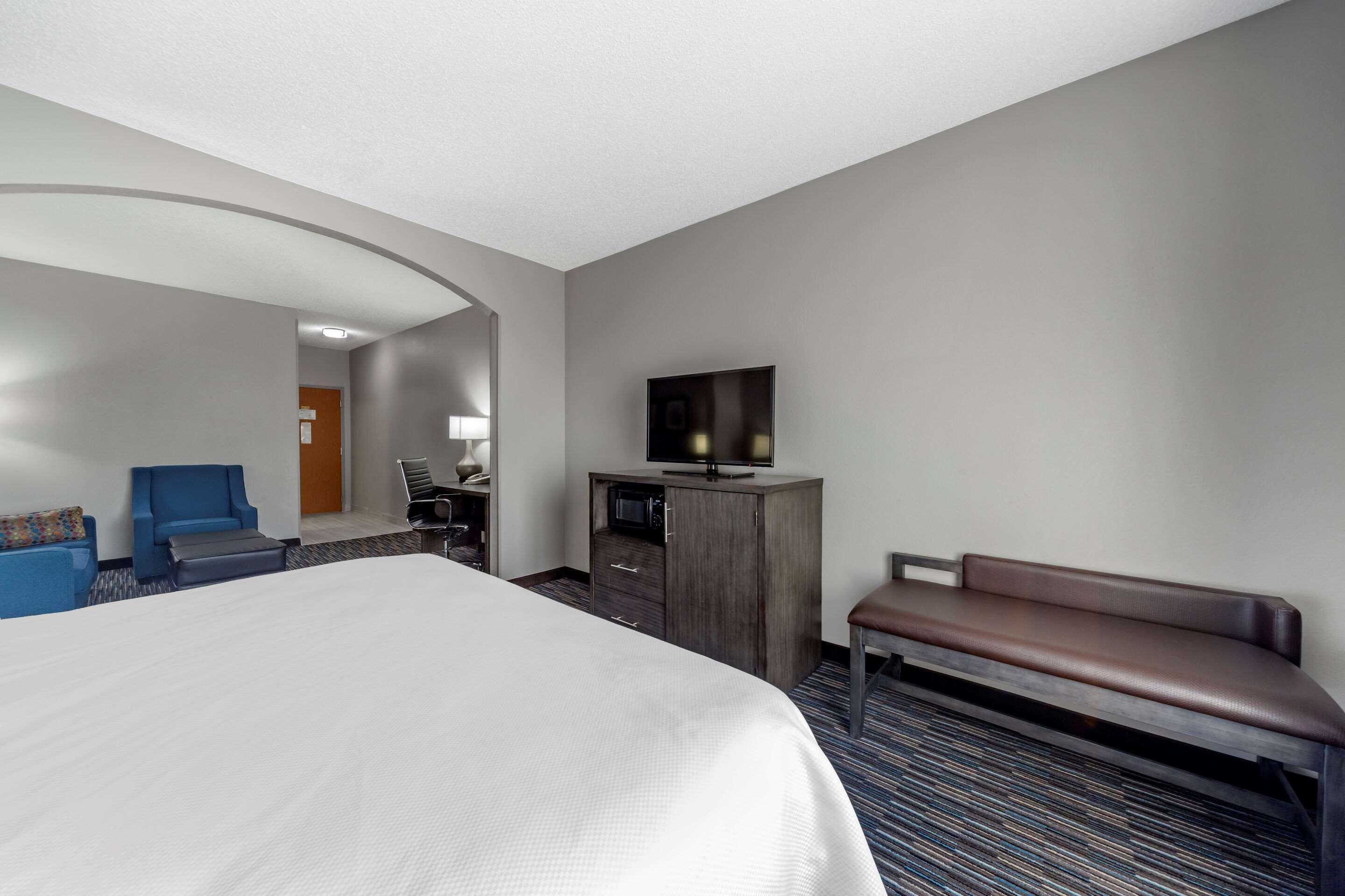 Garner Hotel Oklahoma City - Quail Springs By Ihg Εξωτερικό φωτογραφία