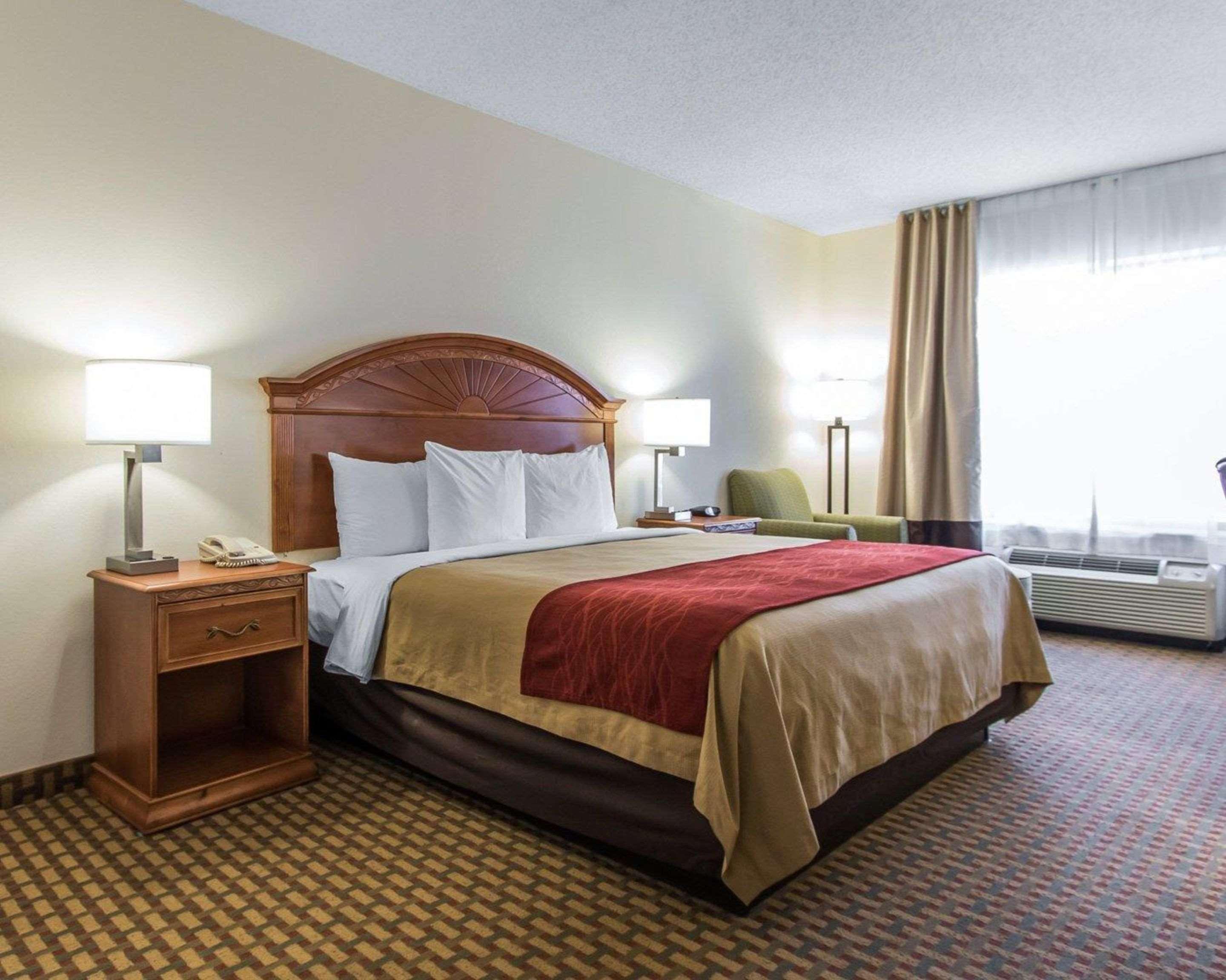 Garner Hotel Oklahoma City - Quail Springs By Ihg Εξωτερικό φωτογραφία