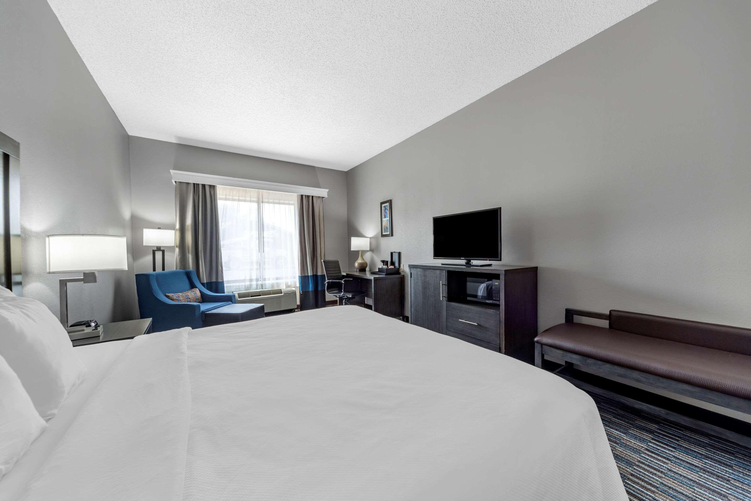Garner Hotel Oklahoma City - Quail Springs By Ihg Εξωτερικό φωτογραφία