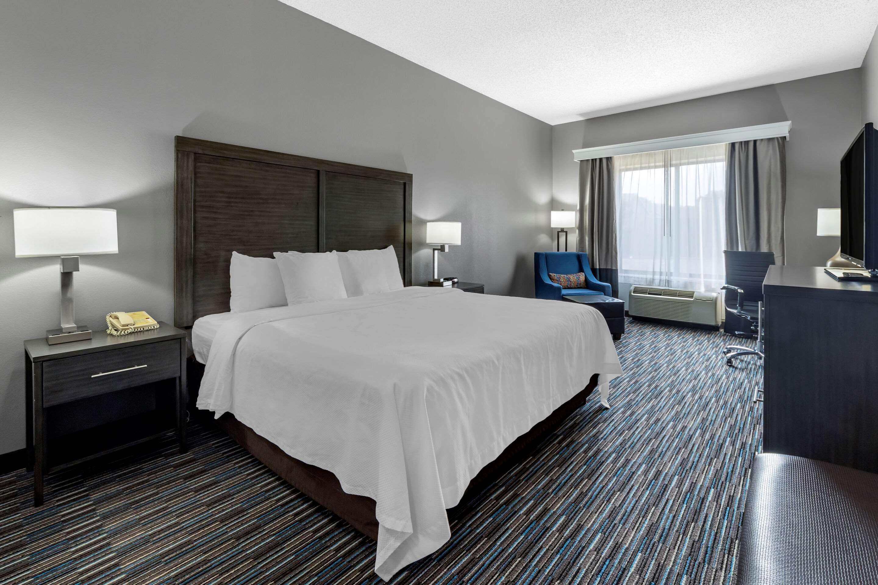 Garner Hotel Oklahoma City - Quail Springs By Ihg Εξωτερικό φωτογραφία
