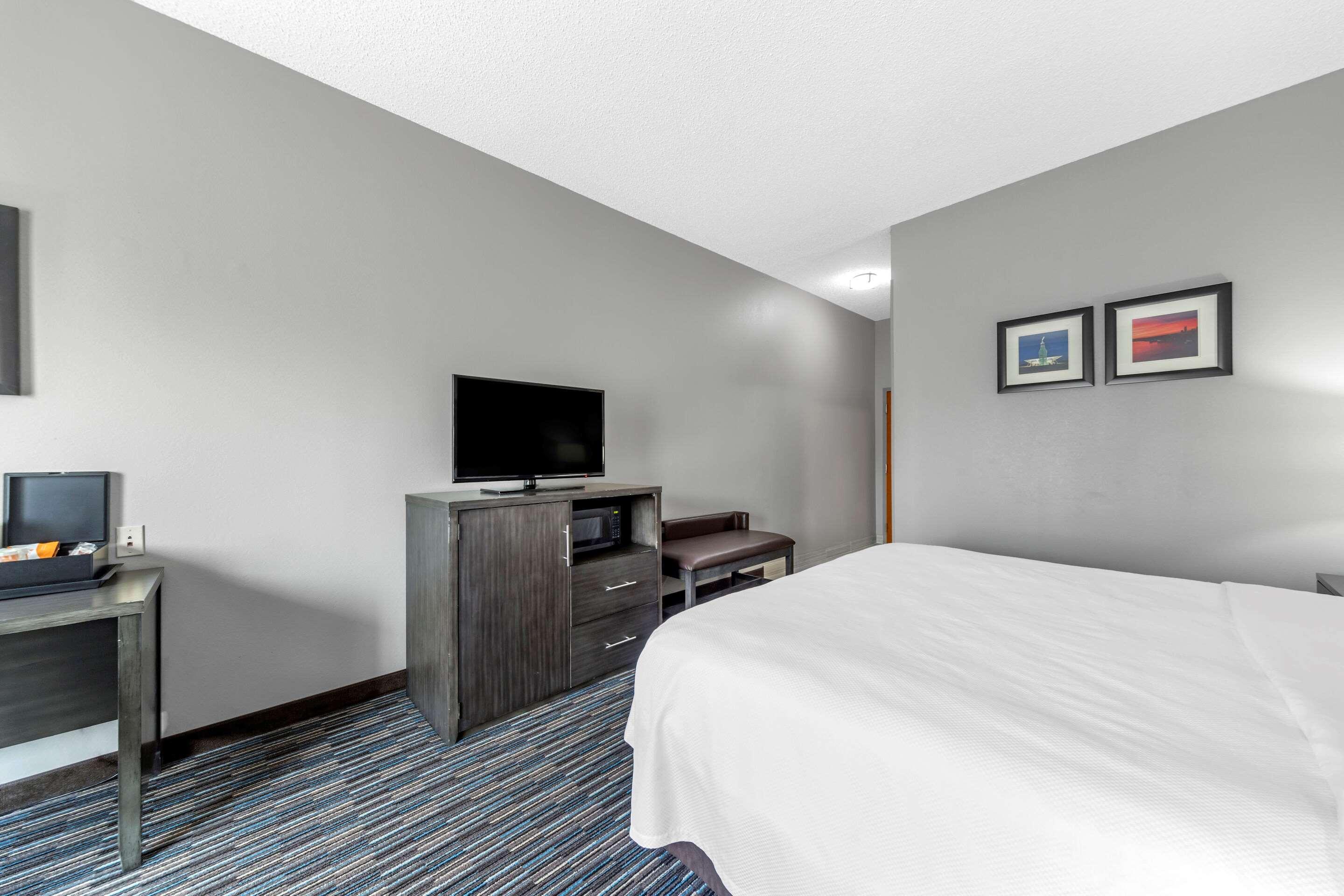 Garner Hotel Oklahoma City - Quail Springs By Ihg Εξωτερικό φωτογραφία