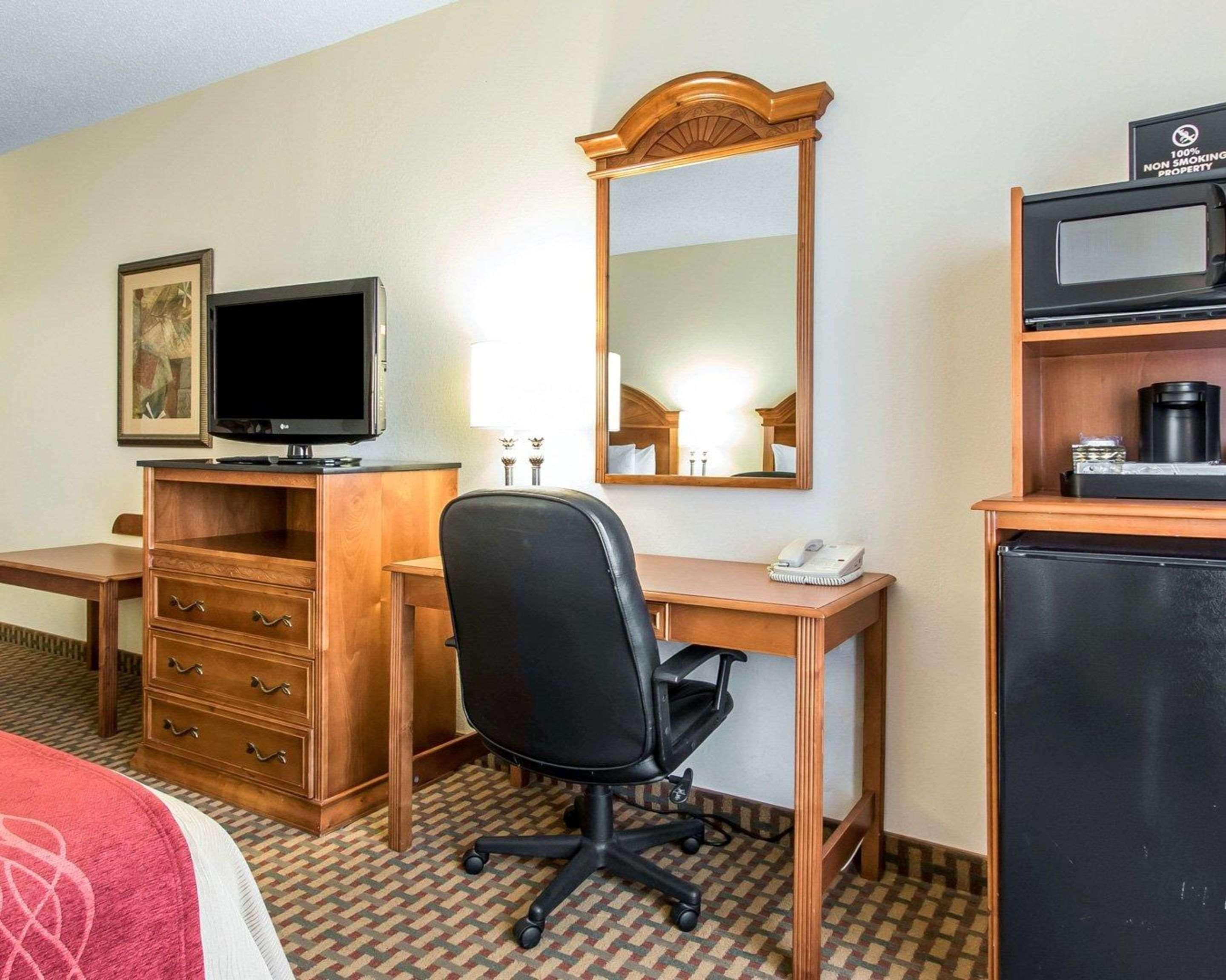 Garner Hotel Oklahoma City - Quail Springs By Ihg Εξωτερικό φωτογραφία