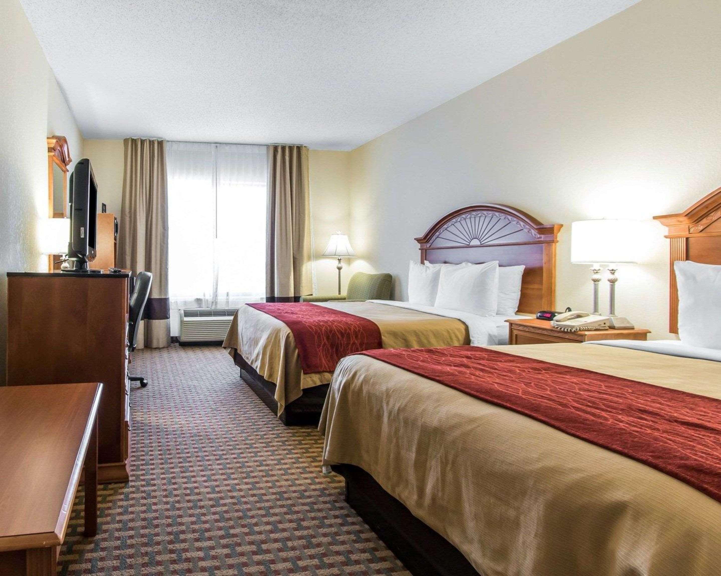 Garner Hotel Oklahoma City - Quail Springs By Ihg Εξωτερικό φωτογραφία