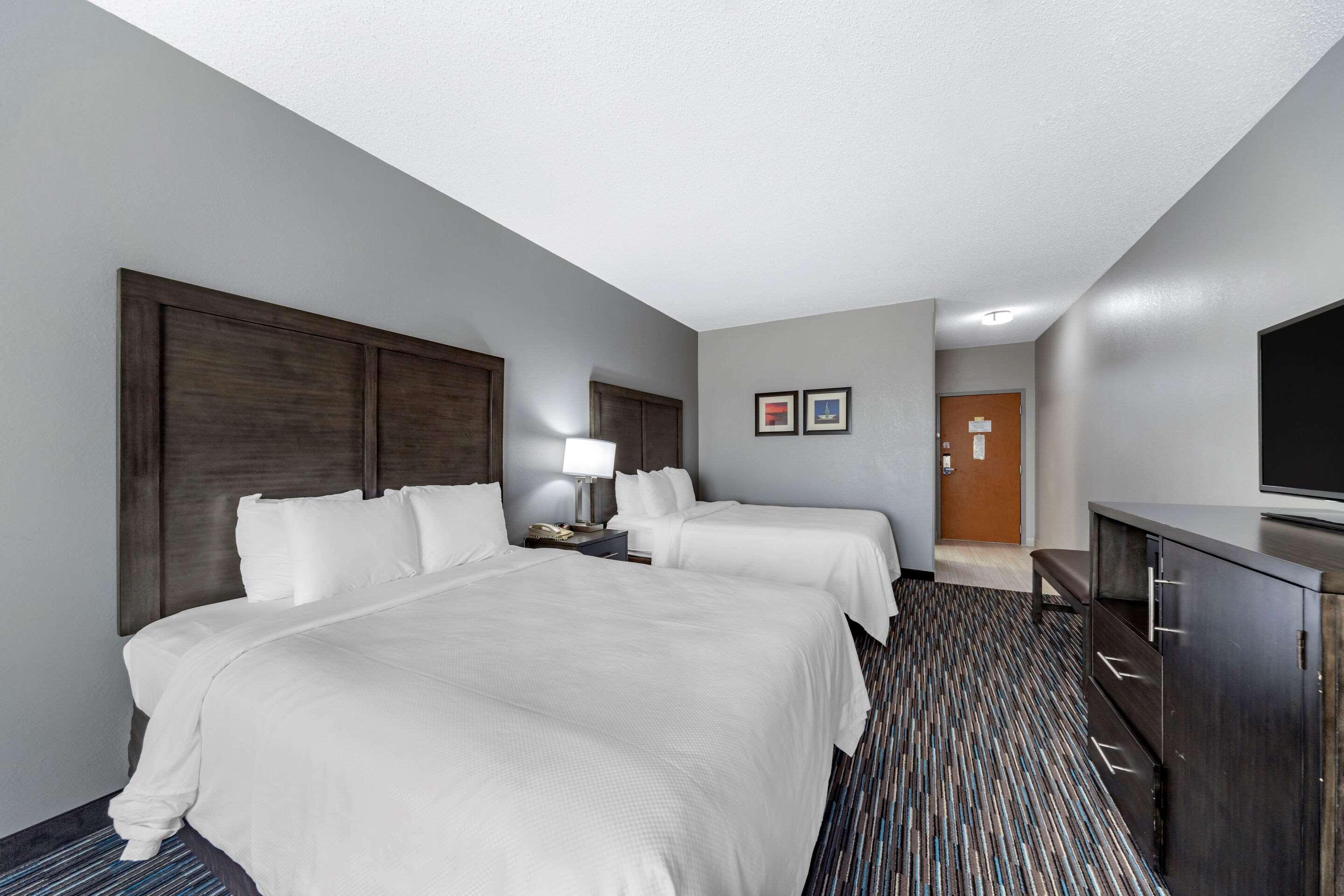 Garner Hotel Oklahoma City - Quail Springs By Ihg Εξωτερικό φωτογραφία
