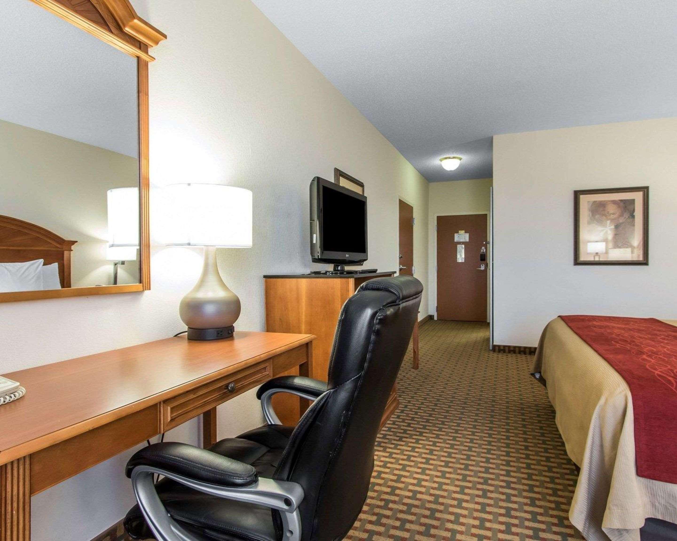 Garner Hotel Oklahoma City - Quail Springs By Ihg Εξωτερικό φωτογραφία