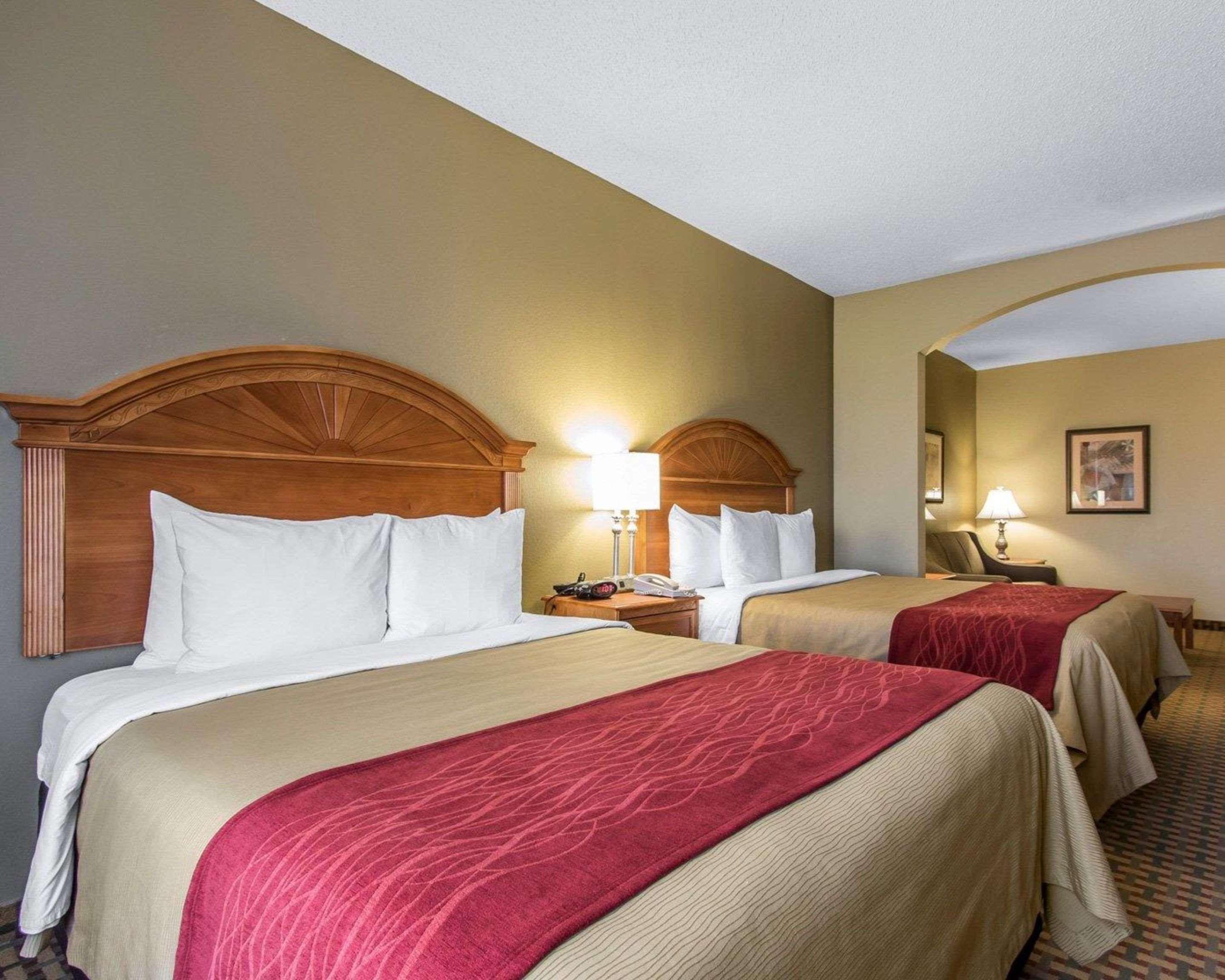 Garner Hotel Oklahoma City - Quail Springs By Ihg Εξωτερικό φωτογραφία