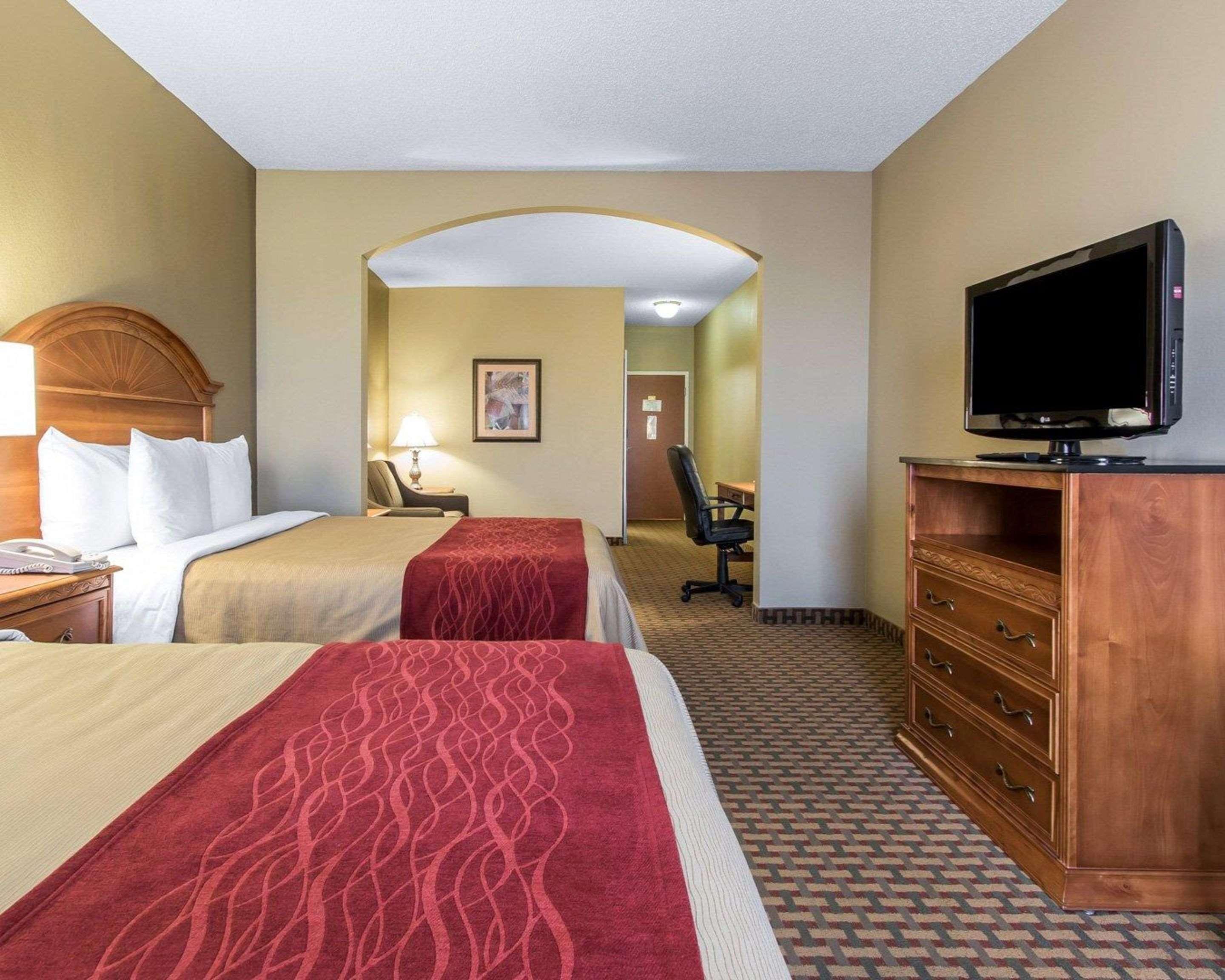Garner Hotel Oklahoma City - Quail Springs By Ihg Εξωτερικό φωτογραφία