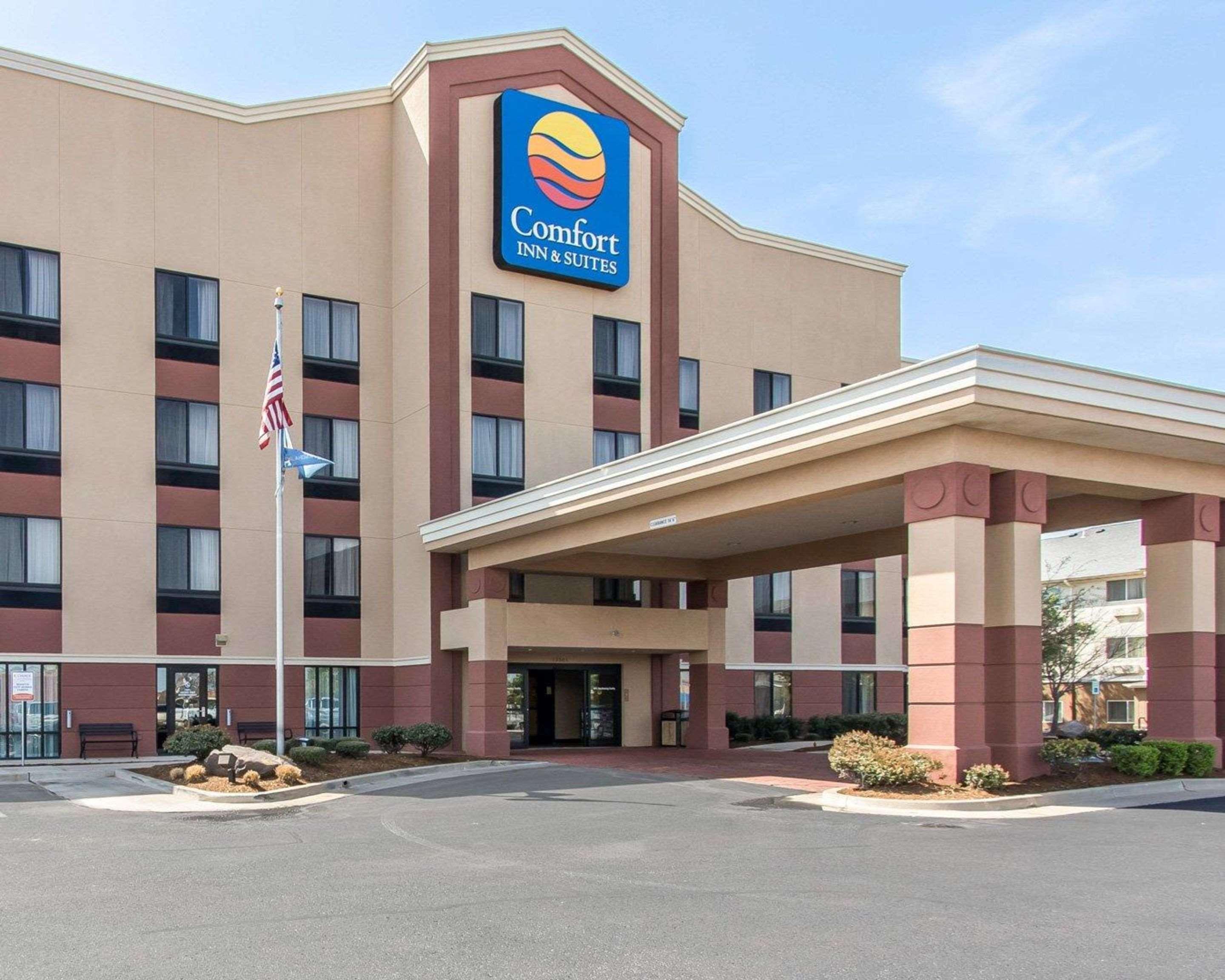 Garner Hotel Oklahoma City - Quail Springs By Ihg Εξωτερικό φωτογραφία