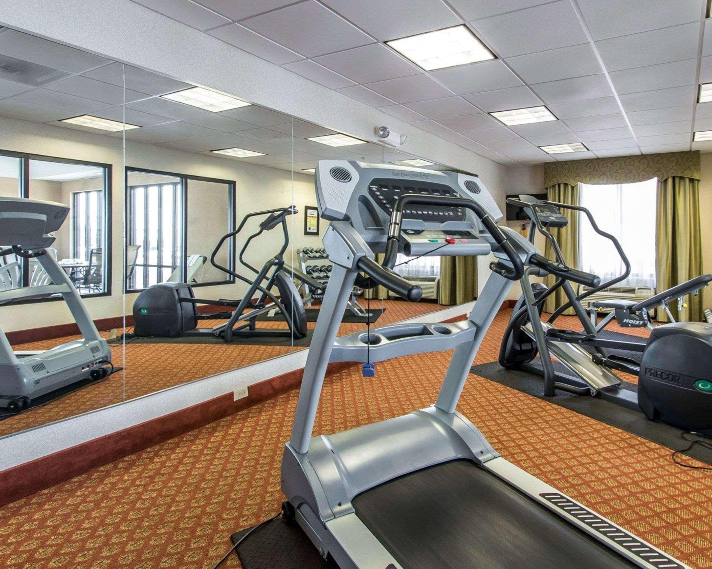 Garner Hotel Oklahoma City - Quail Springs By Ihg Εξωτερικό φωτογραφία