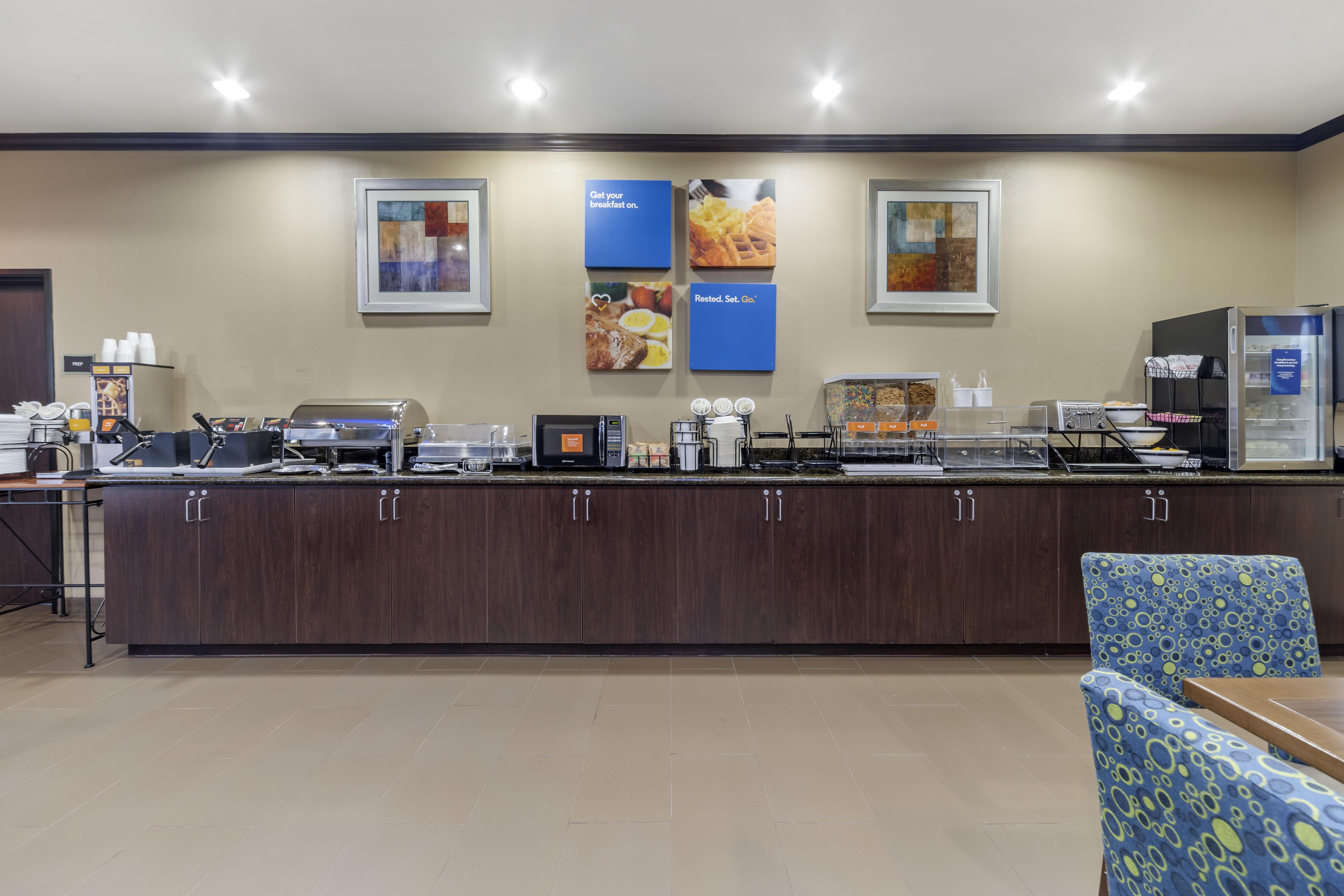 Garner Hotel Oklahoma City - Quail Springs By Ihg Εξωτερικό φωτογραφία