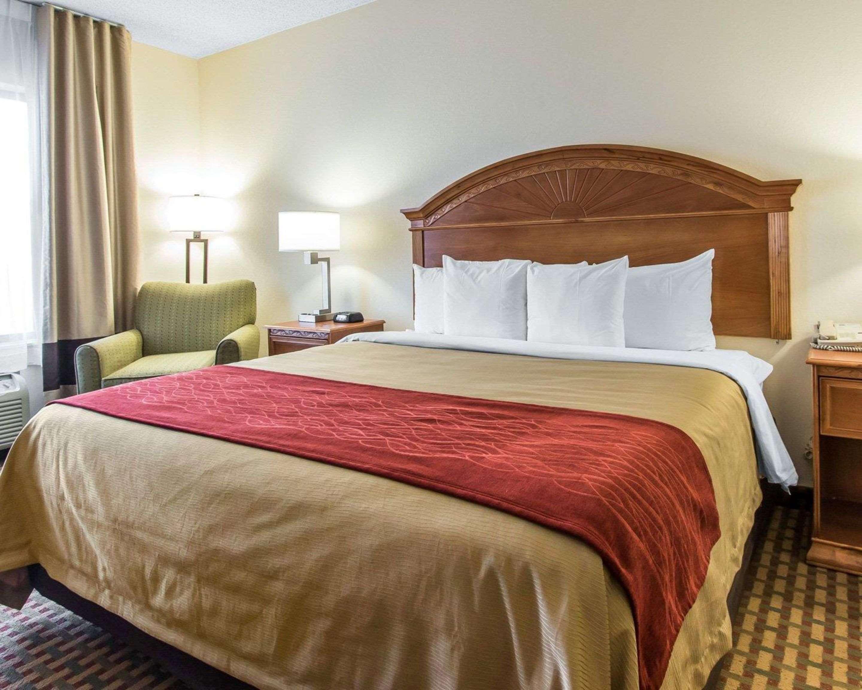 Garner Hotel Oklahoma City - Quail Springs By Ihg Εξωτερικό φωτογραφία