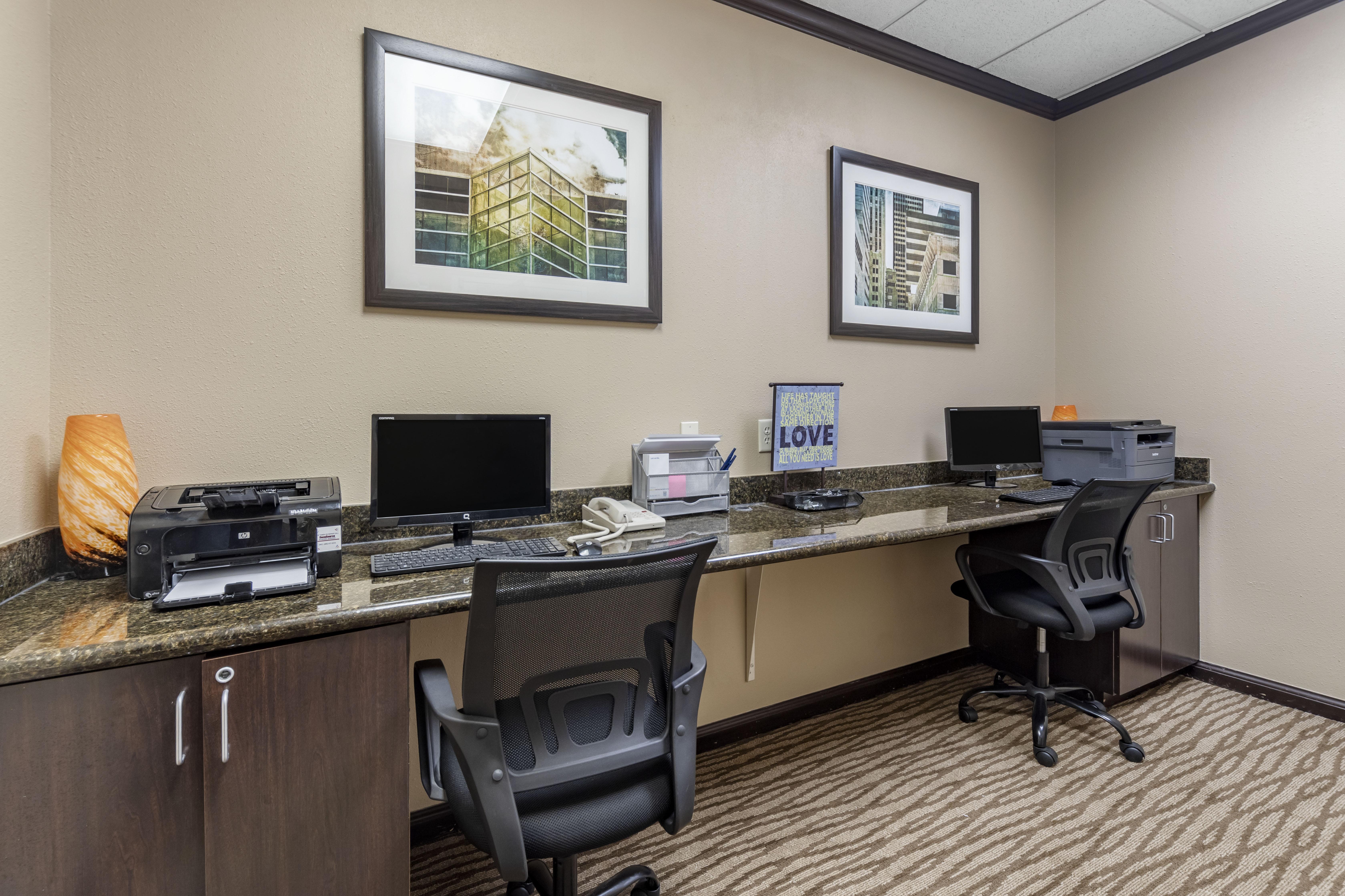 Garner Hotel Oklahoma City - Quail Springs By Ihg Εξωτερικό φωτογραφία