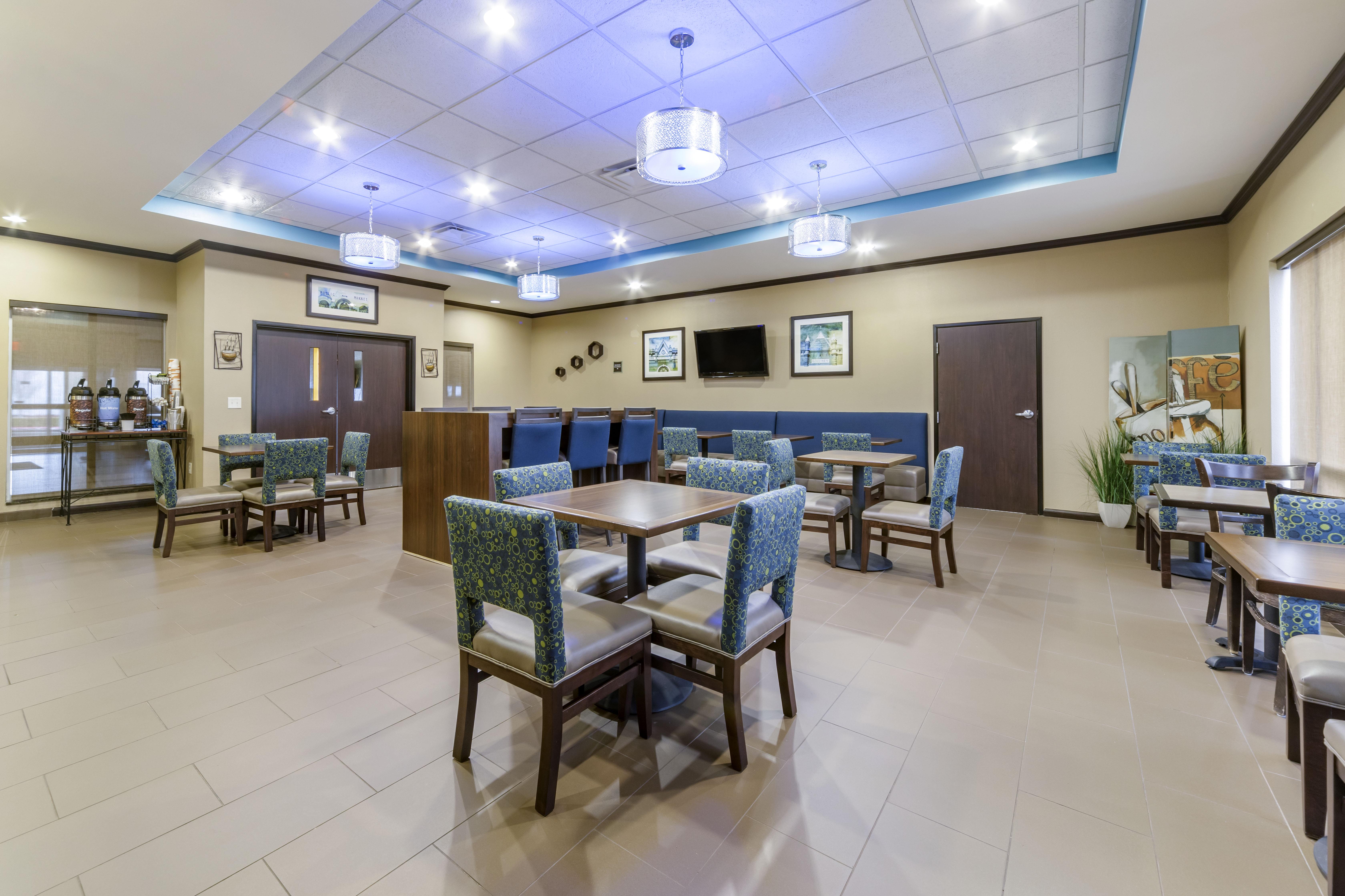 Garner Hotel Oklahoma City - Quail Springs By Ihg Εξωτερικό φωτογραφία