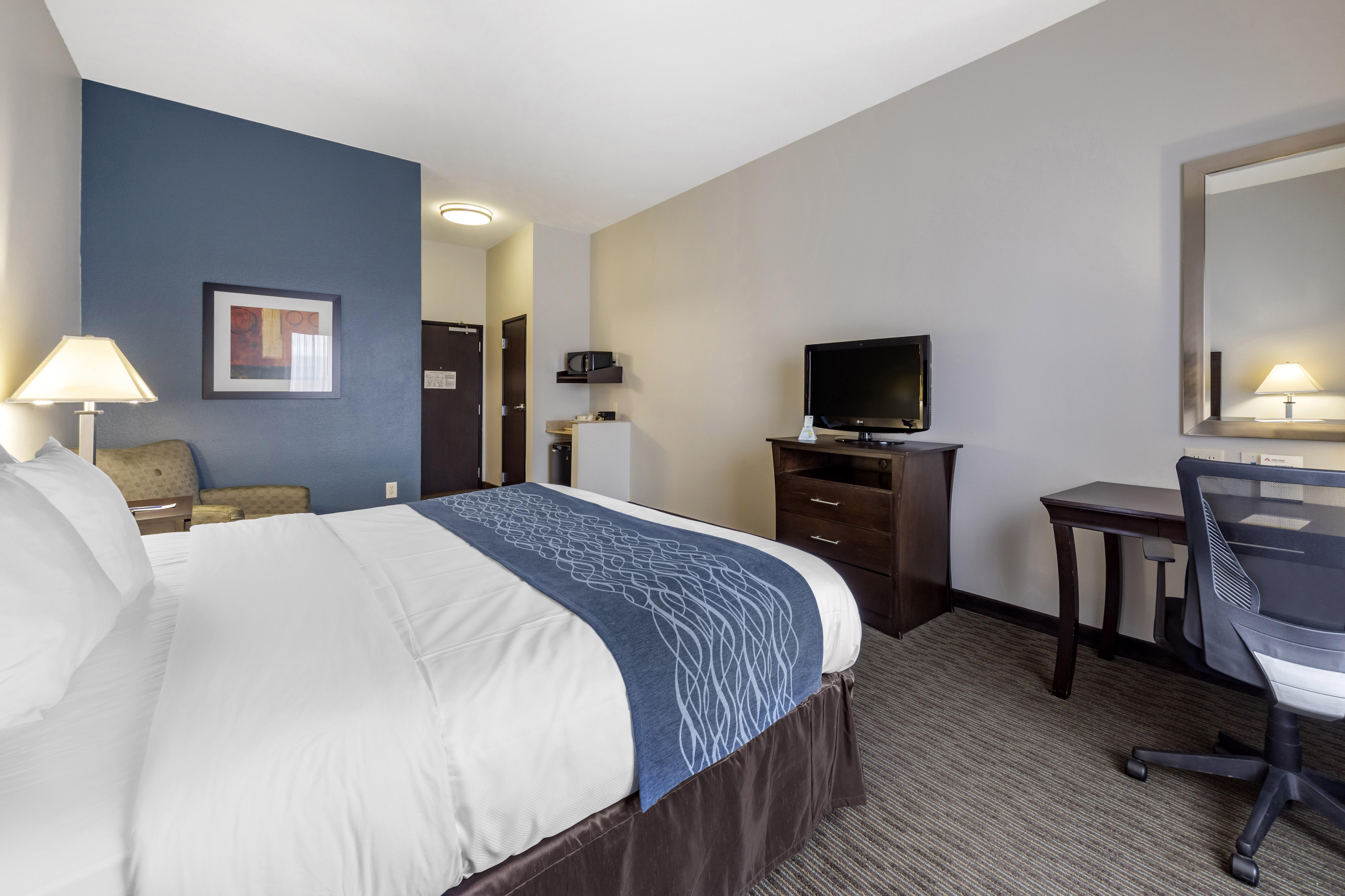 Garner Hotel Oklahoma City - Quail Springs By Ihg Εξωτερικό φωτογραφία