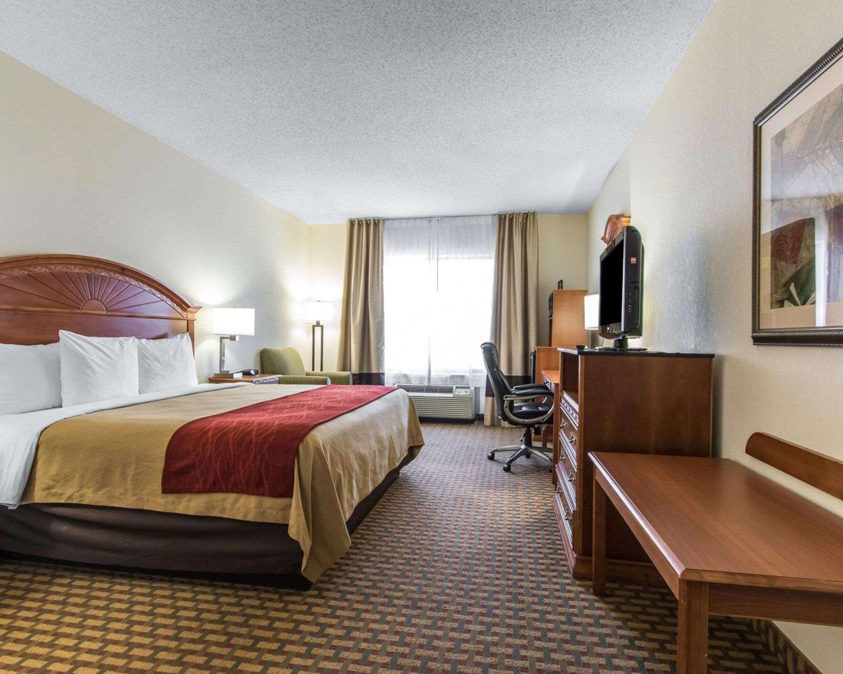 Garner Hotel Oklahoma City - Quail Springs By Ihg Εξωτερικό φωτογραφία