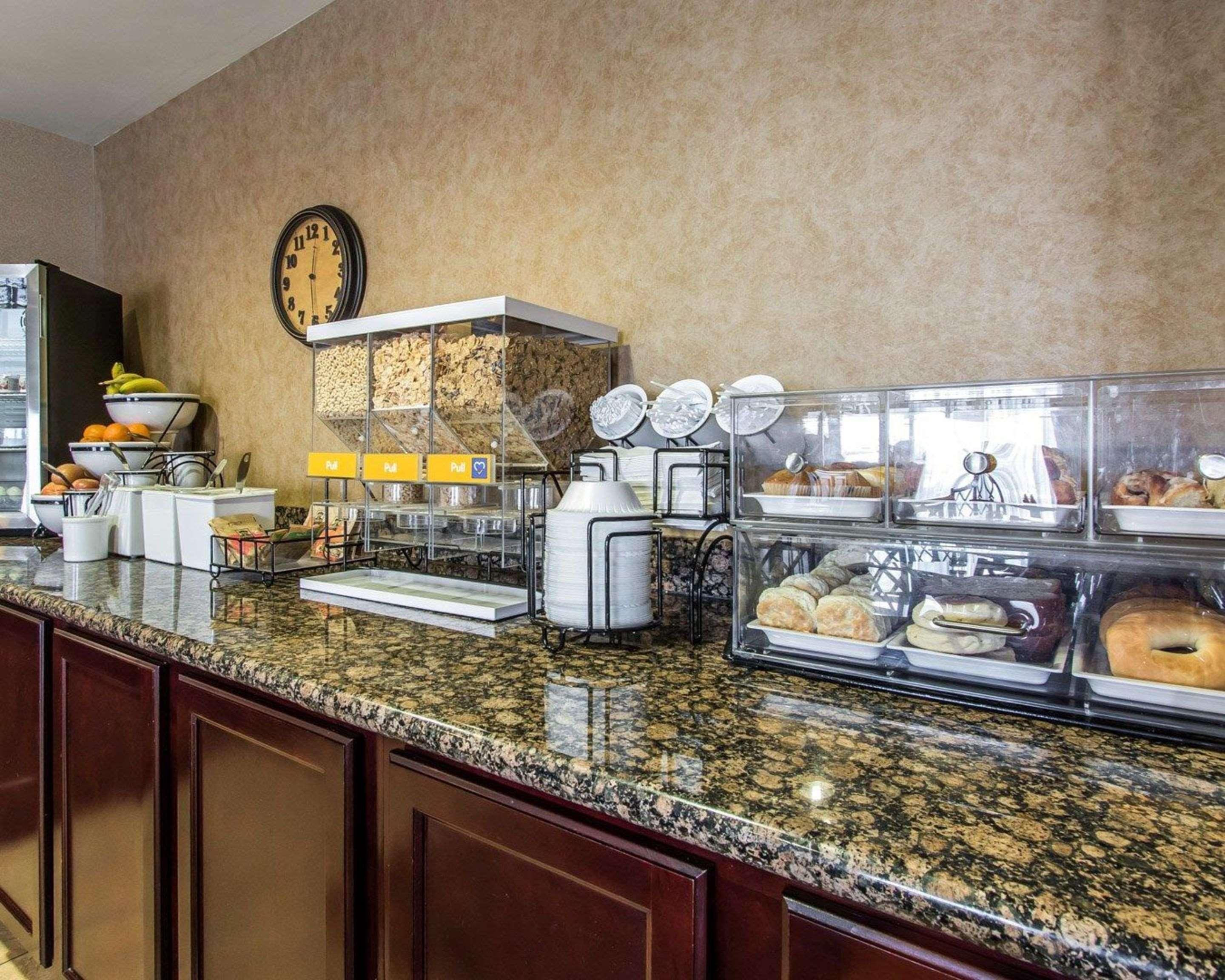 Garner Hotel Oklahoma City - Quail Springs By Ihg Εξωτερικό φωτογραφία