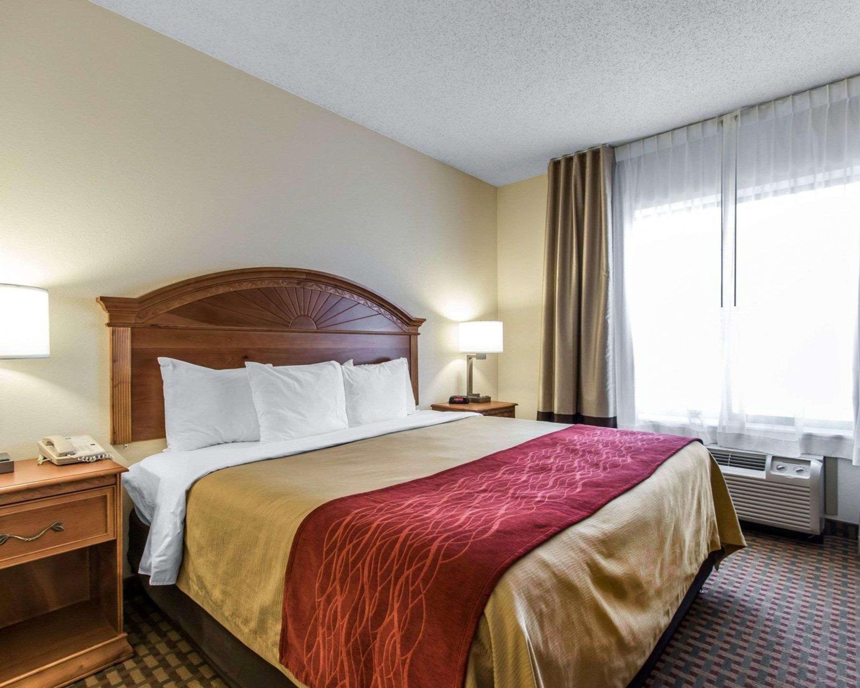 Garner Hotel Oklahoma City - Quail Springs By Ihg Εξωτερικό φωτογραφία