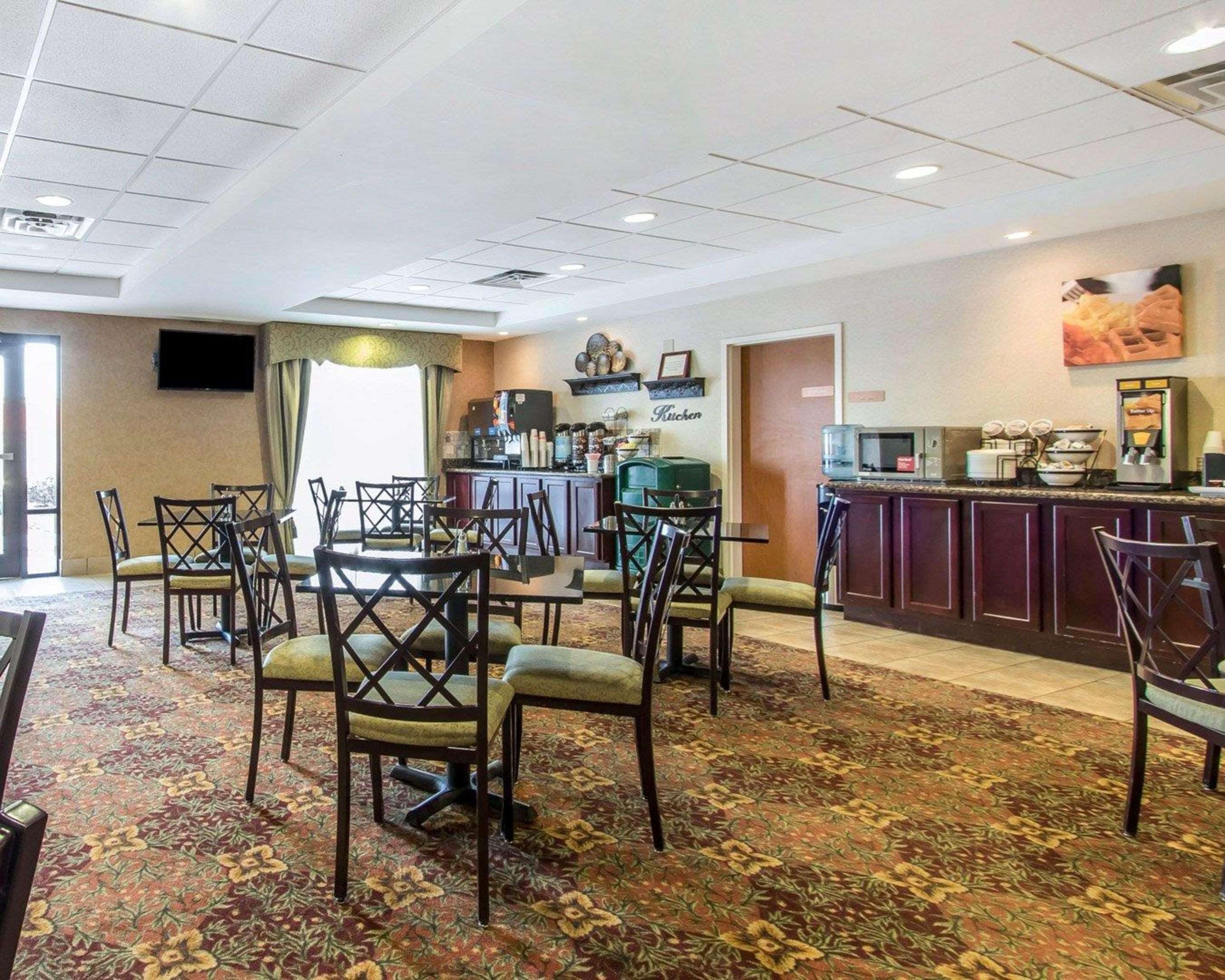 Garner Hotel Oklahoma City - Quail Springs By Ihg Εξωτερικό φωτογραφία