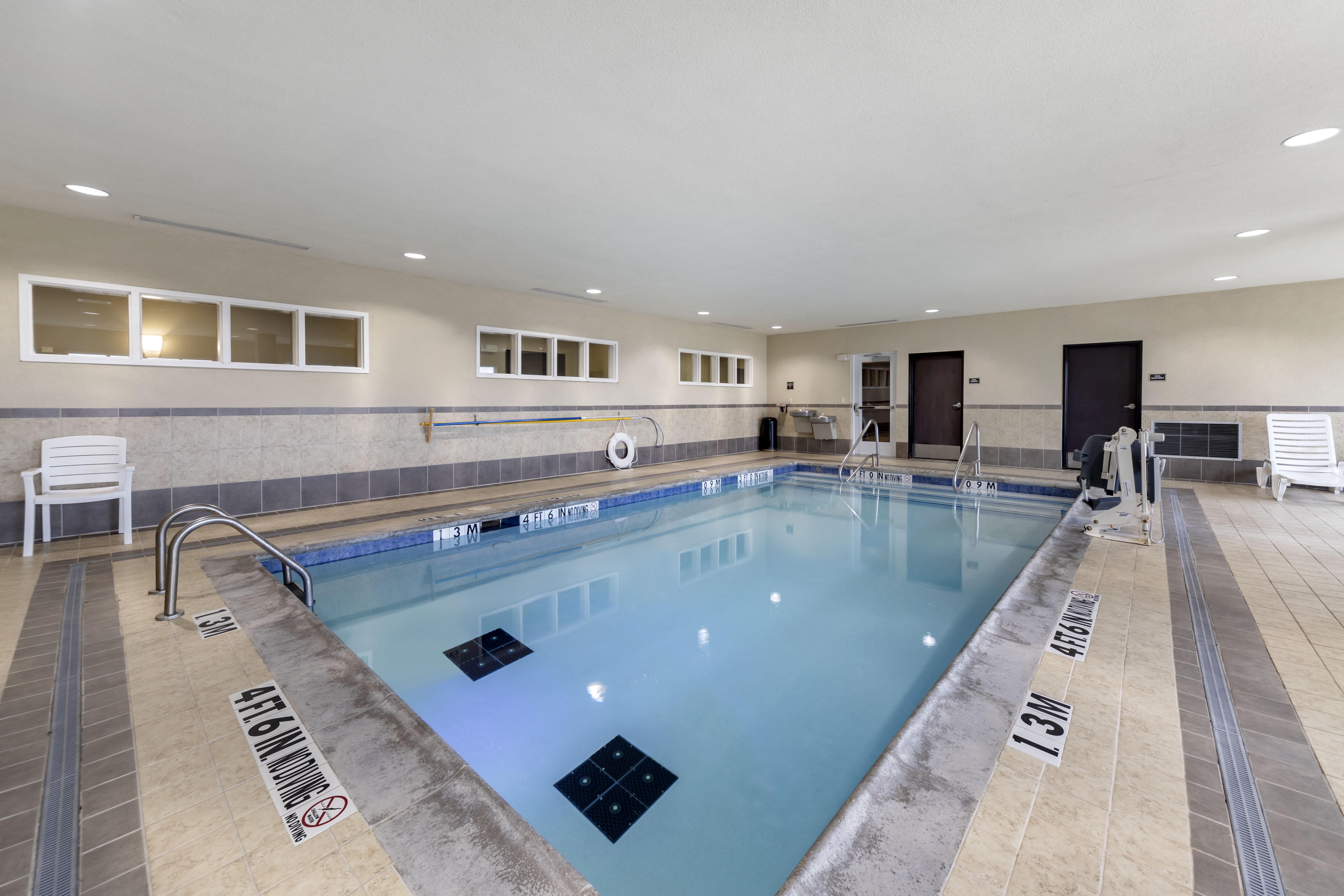 Garner Hotel Oklahoma City - Quail Springs By Ihg Εξωτερικό φωτογραφία