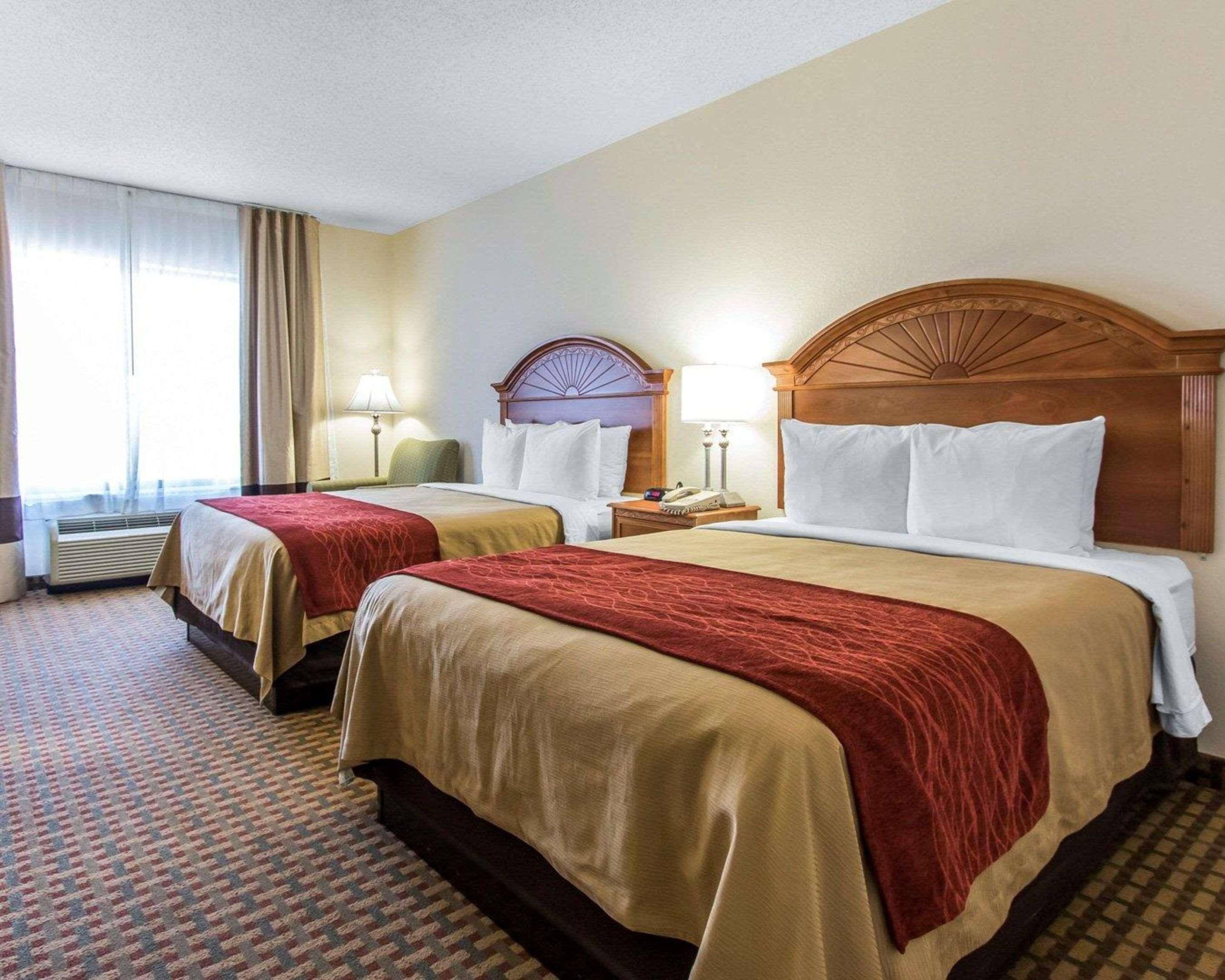 Garner Hotel Oklahoma City - Quail Springs By Ihg Εξωτερικό φωτογραφία