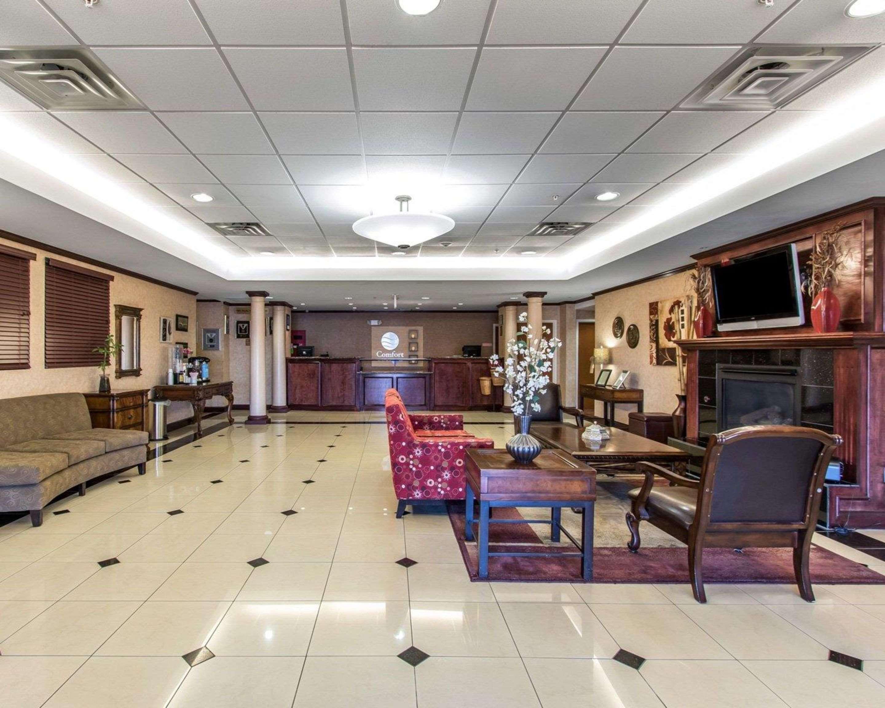 Garner Hotel Oklahoma City - Quail Springs By Ihg Εξωτερικό φωτογραφία