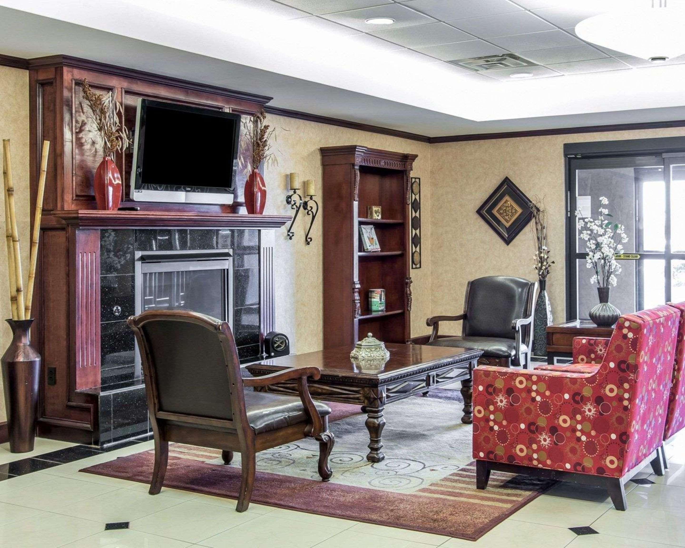 Garner Hotel Oklahoma City - Quail Springs By Ihg Εξωτερικό φωτογραφία