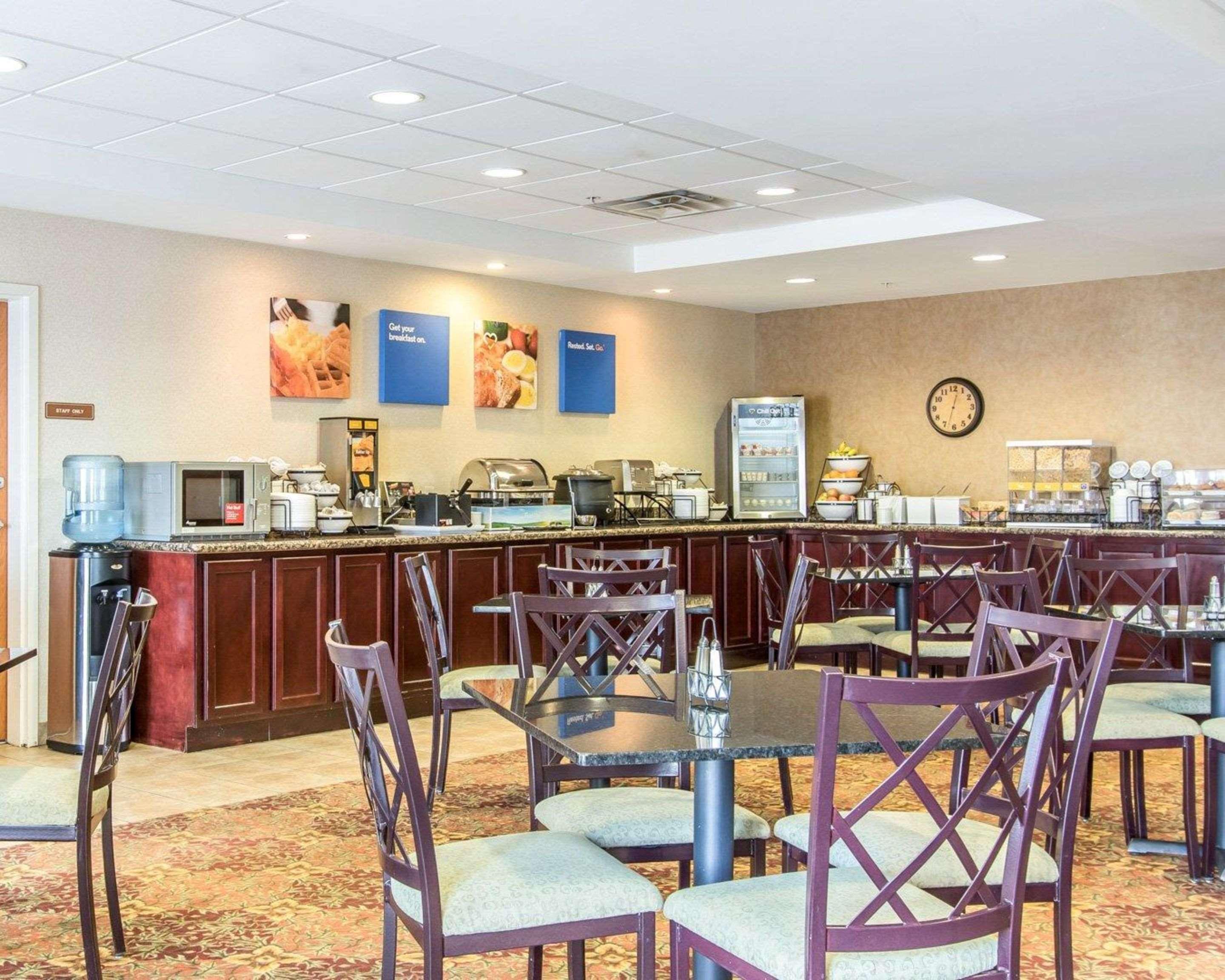 Garner Hotel Oklahoma City - Quail Springs By Ihg Εξωτερικό φωτογραφία
