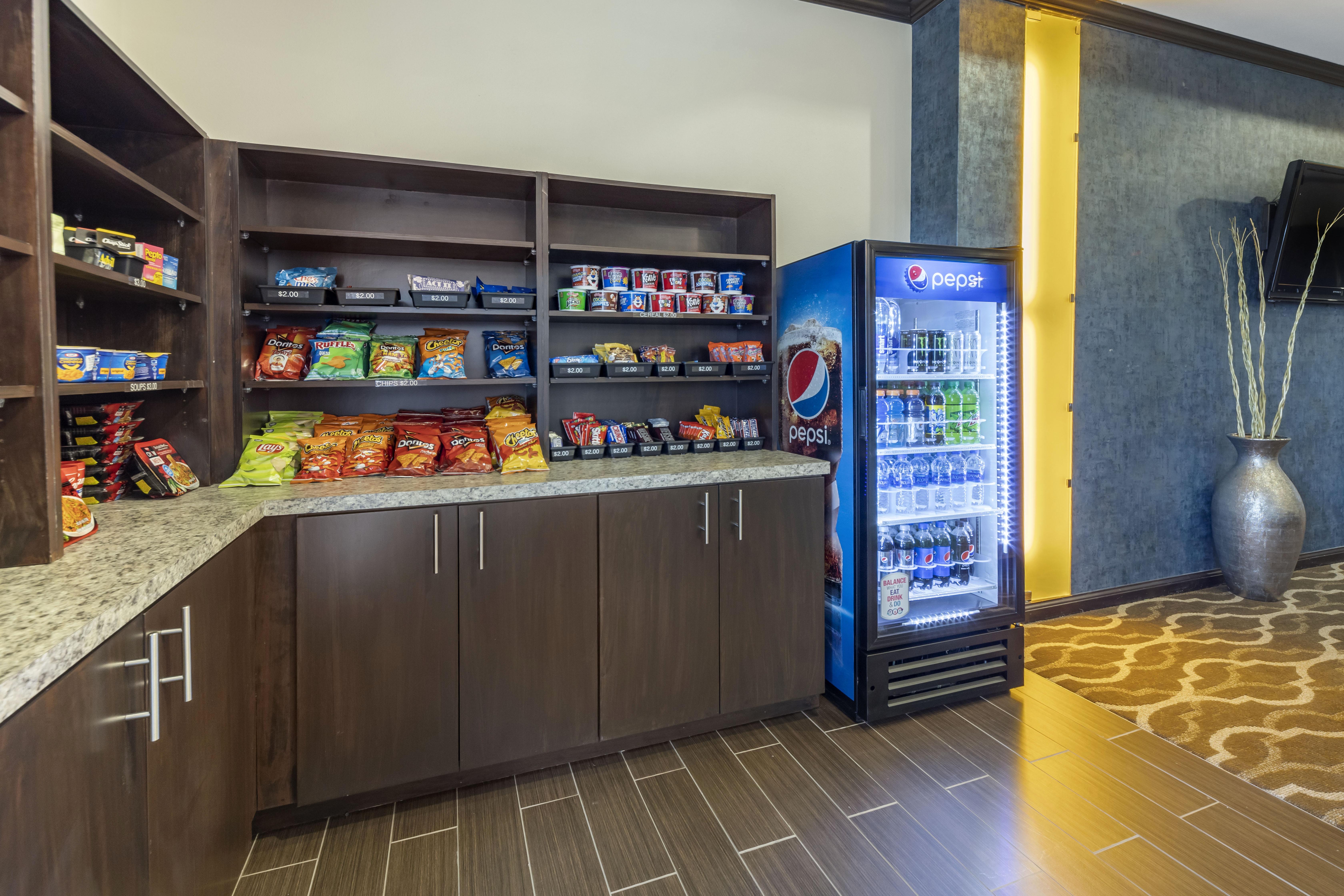 Garner Hotel Oklahoma City - Quail Springs By Ihg Εξωτερικό φωτογραφία
