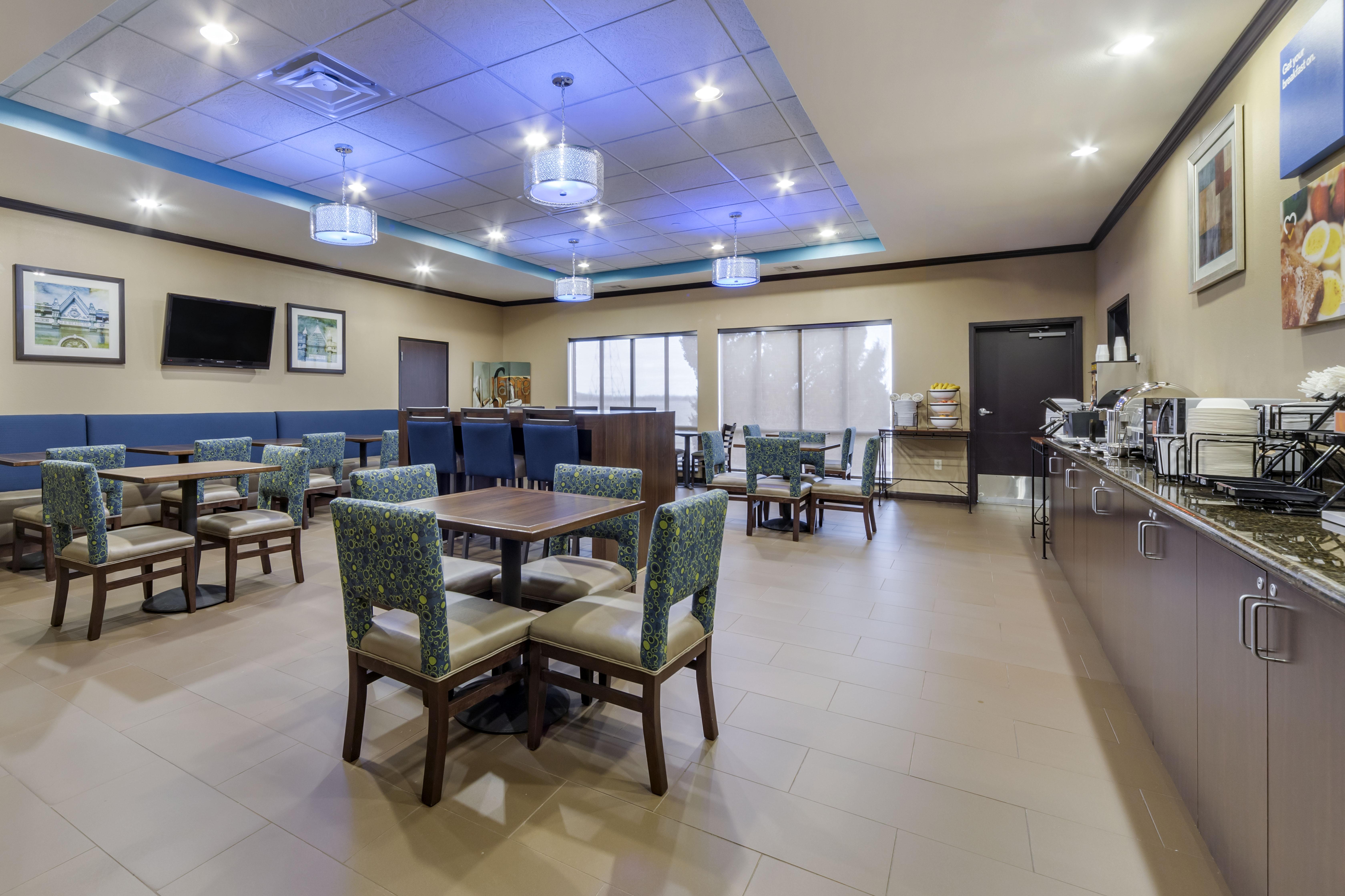 Garner Hotel Oklahoma City - Quail Springs By Ihg Εξωτερικό φωτογραφία