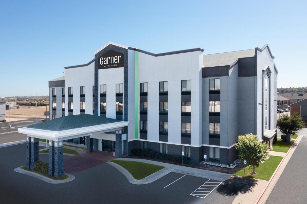 Garner Hotel Oklahoma City - Quail Springs By Ihg Εξωτερικό φωτογραφία