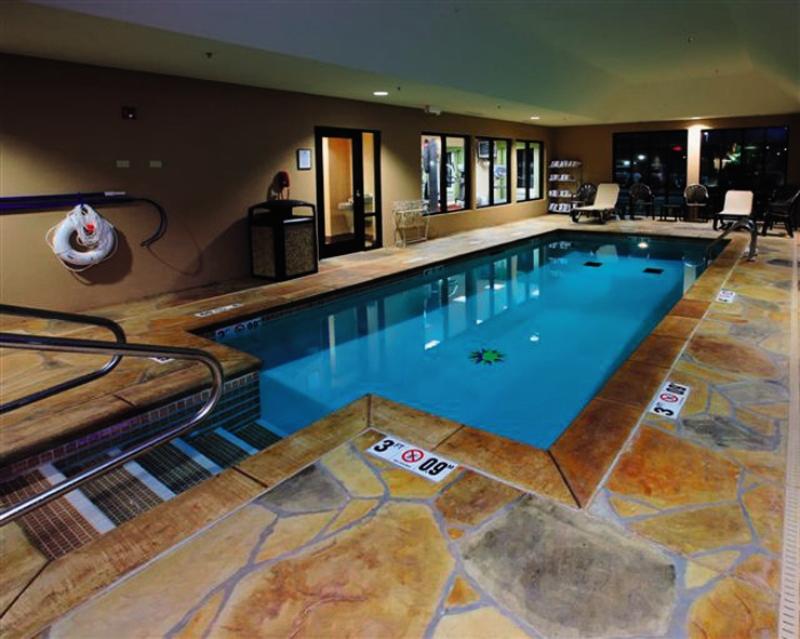Garner Hotel Oklahoma City - Quail Springs By Ihg Εξωτερικό φωτογραφία